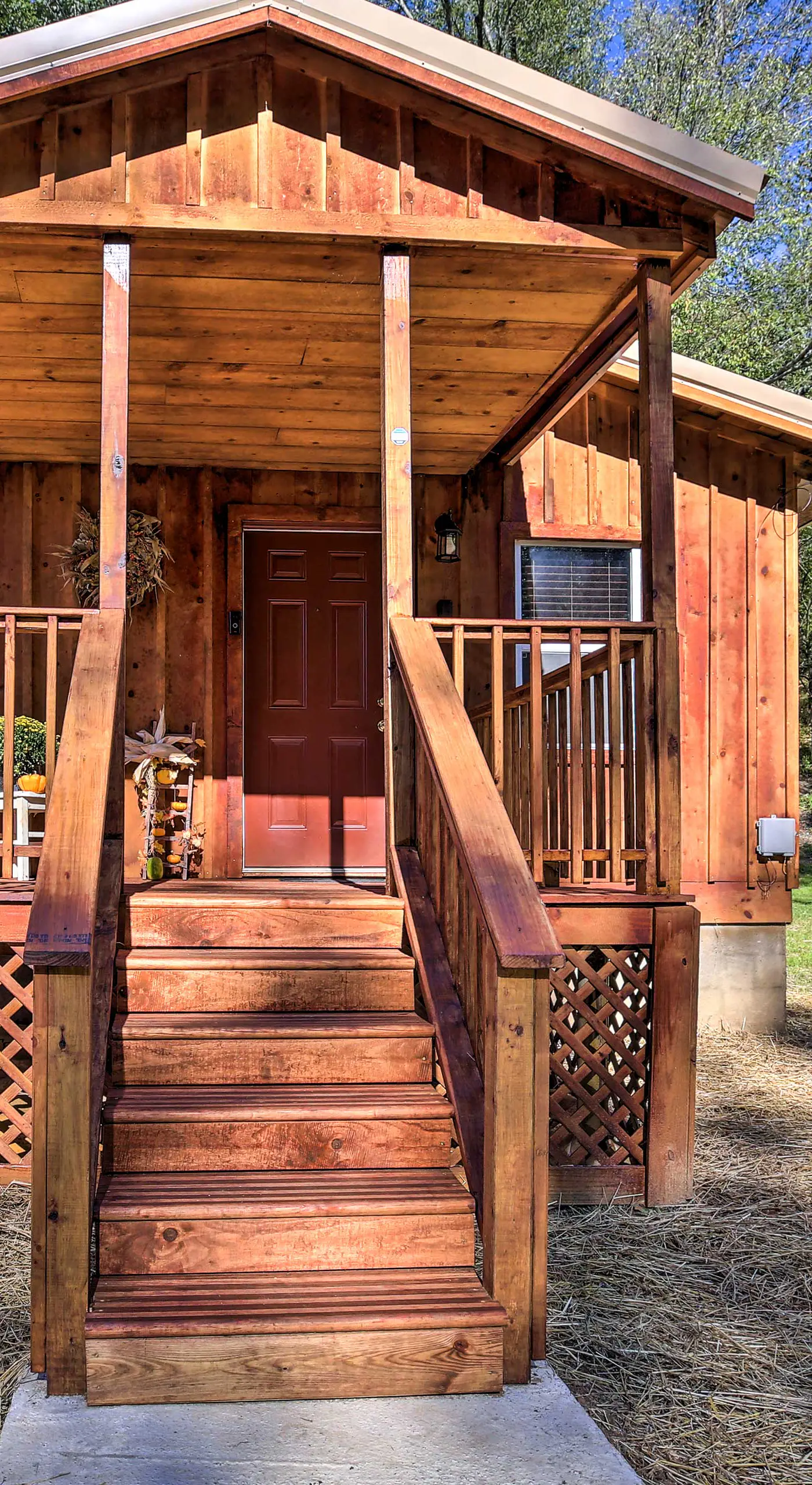 Silver Creek Cabin w/ Hiking < 1 Mi to Town!