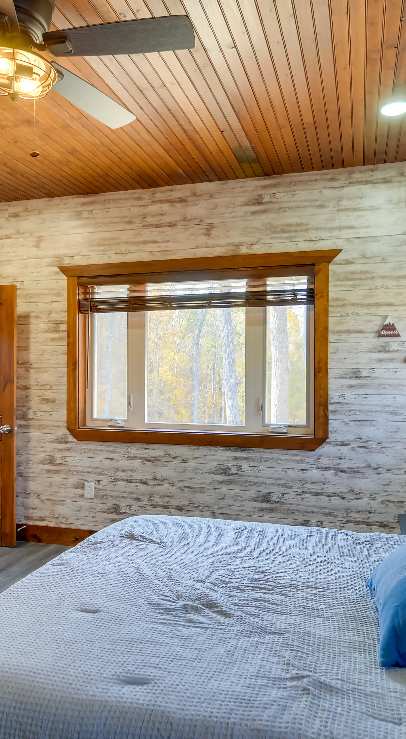Hike & Climb: Pet-Friendly Red River Gorge Cabin!