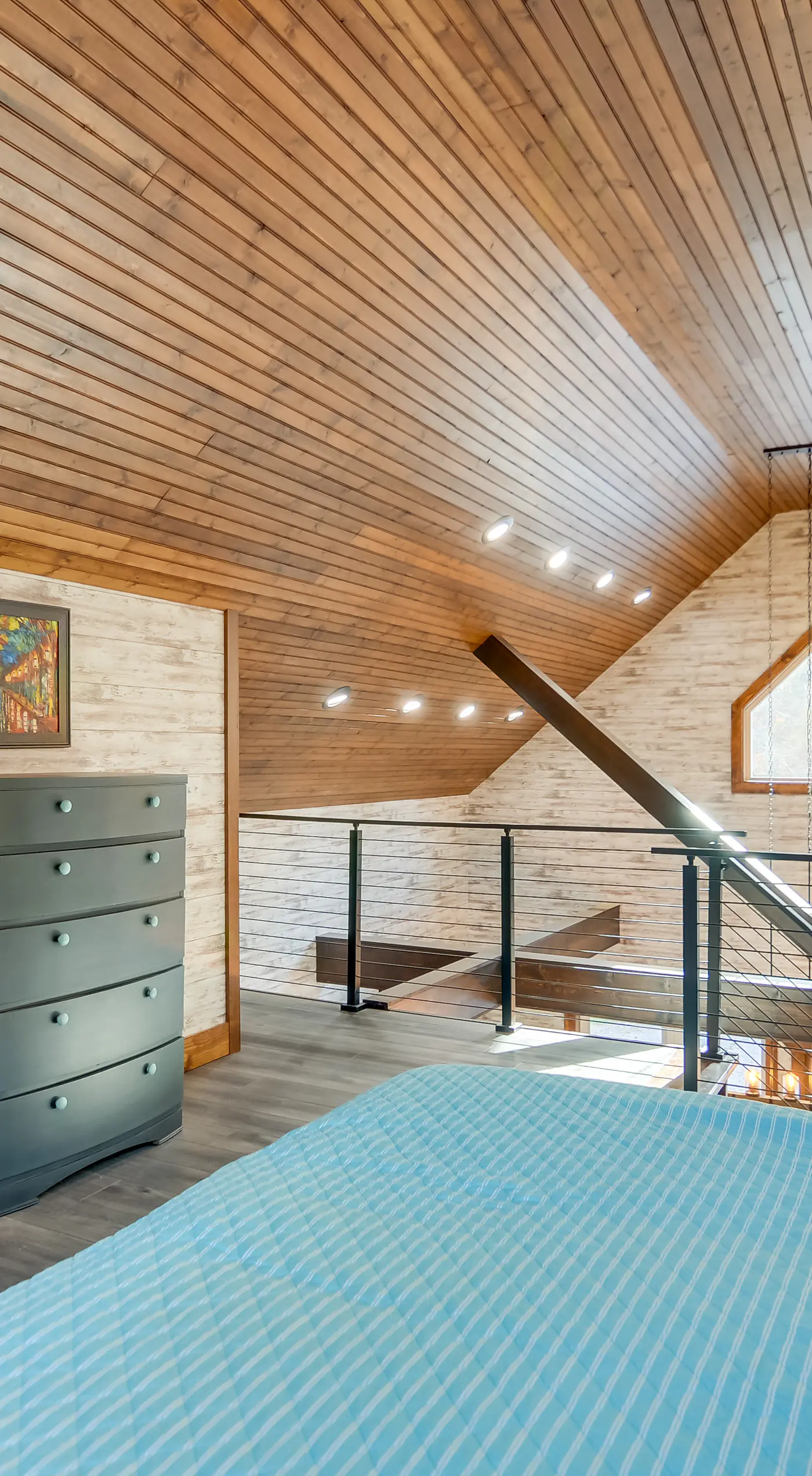 Hike & Climb: Pet-Friendly Red River Gorge Cabin!