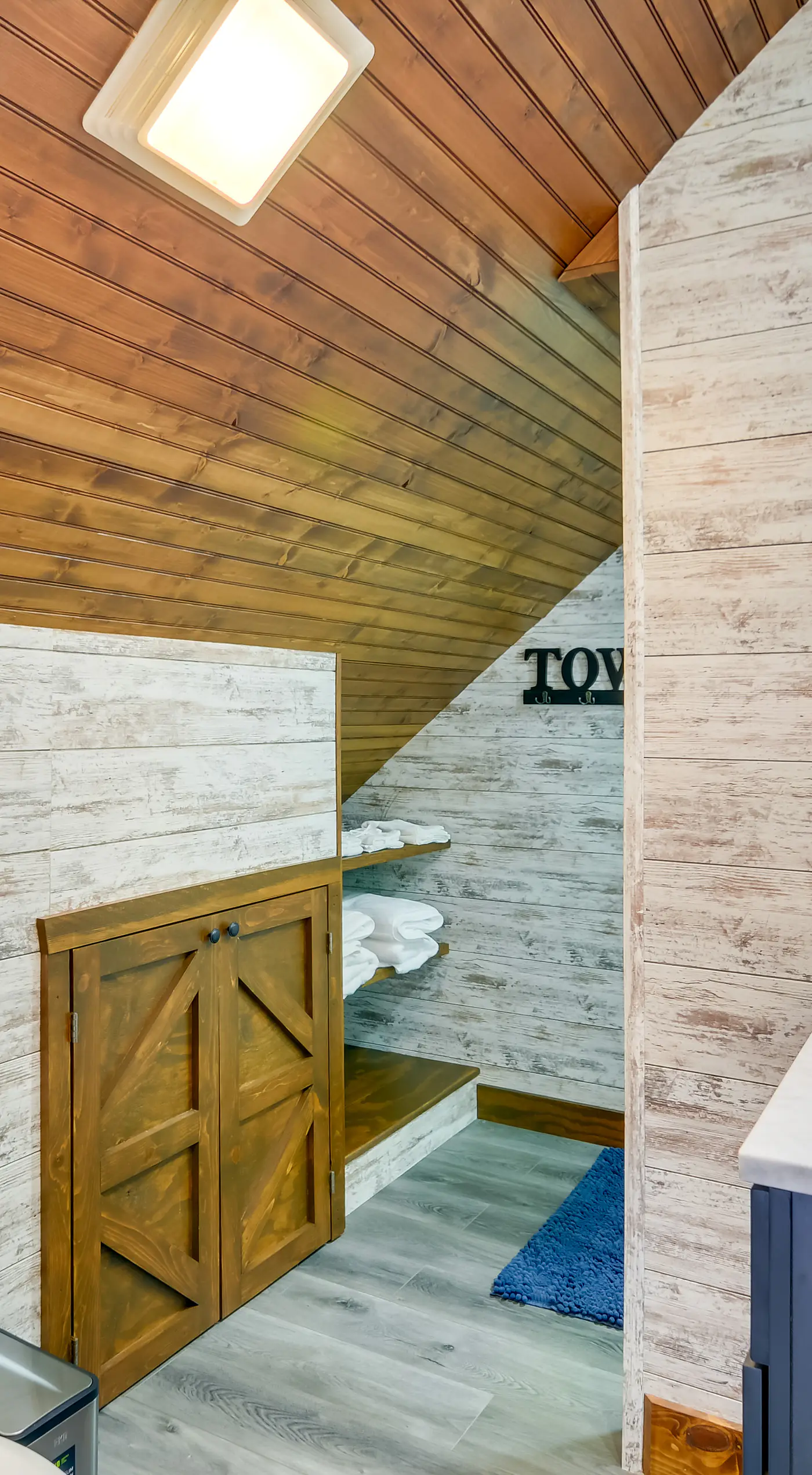 Hike & Climb: Pet-Friendly Red River Gorge Cabin!