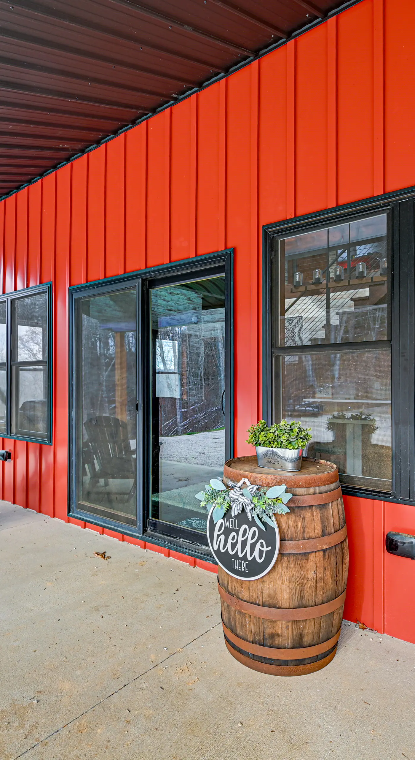 Hike & Climb: Pet-Friendly Red River Gorge Cabin!