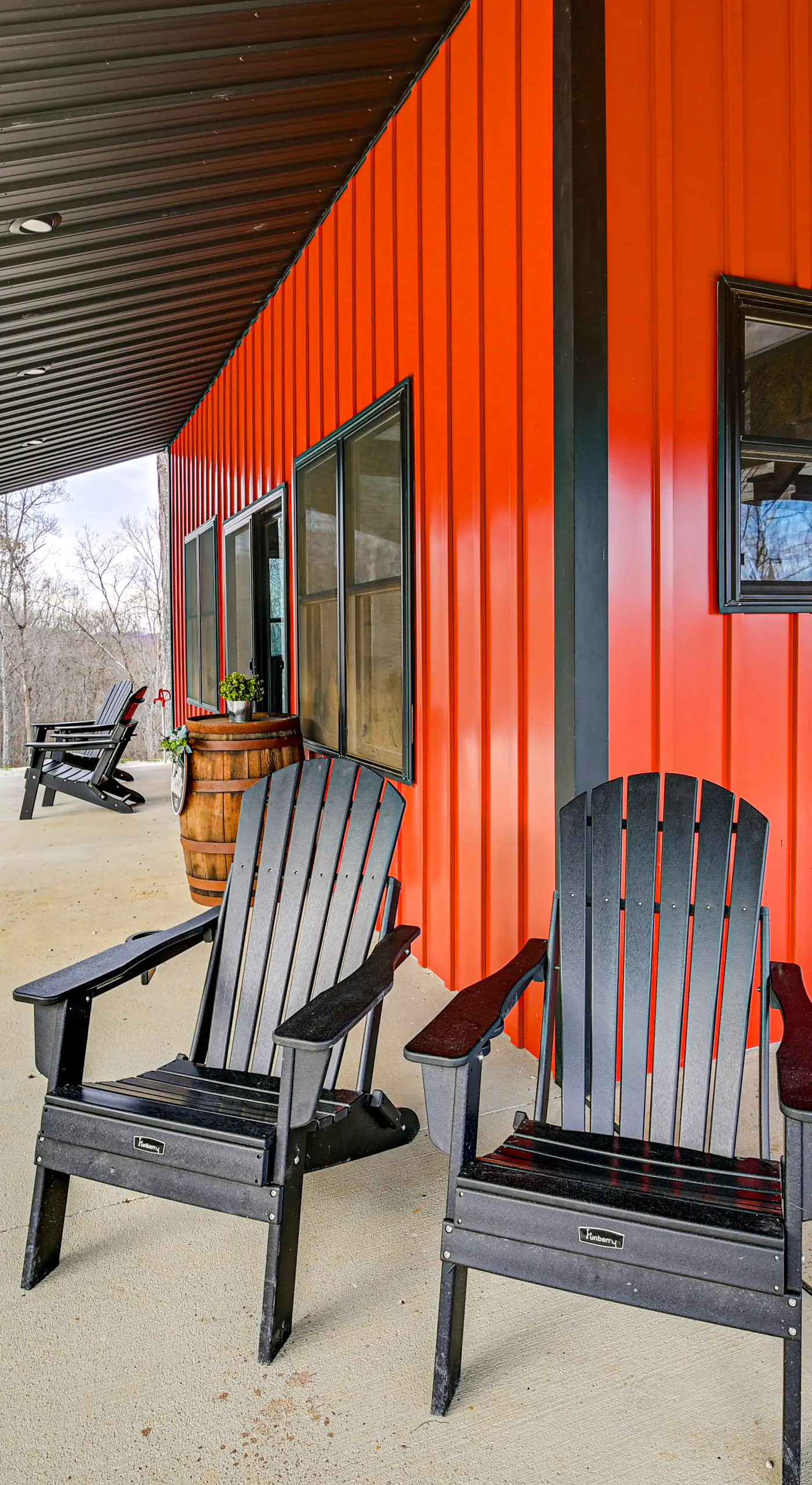 Hike & Climb: Pet-Friendly Red River Gorge Cabin!