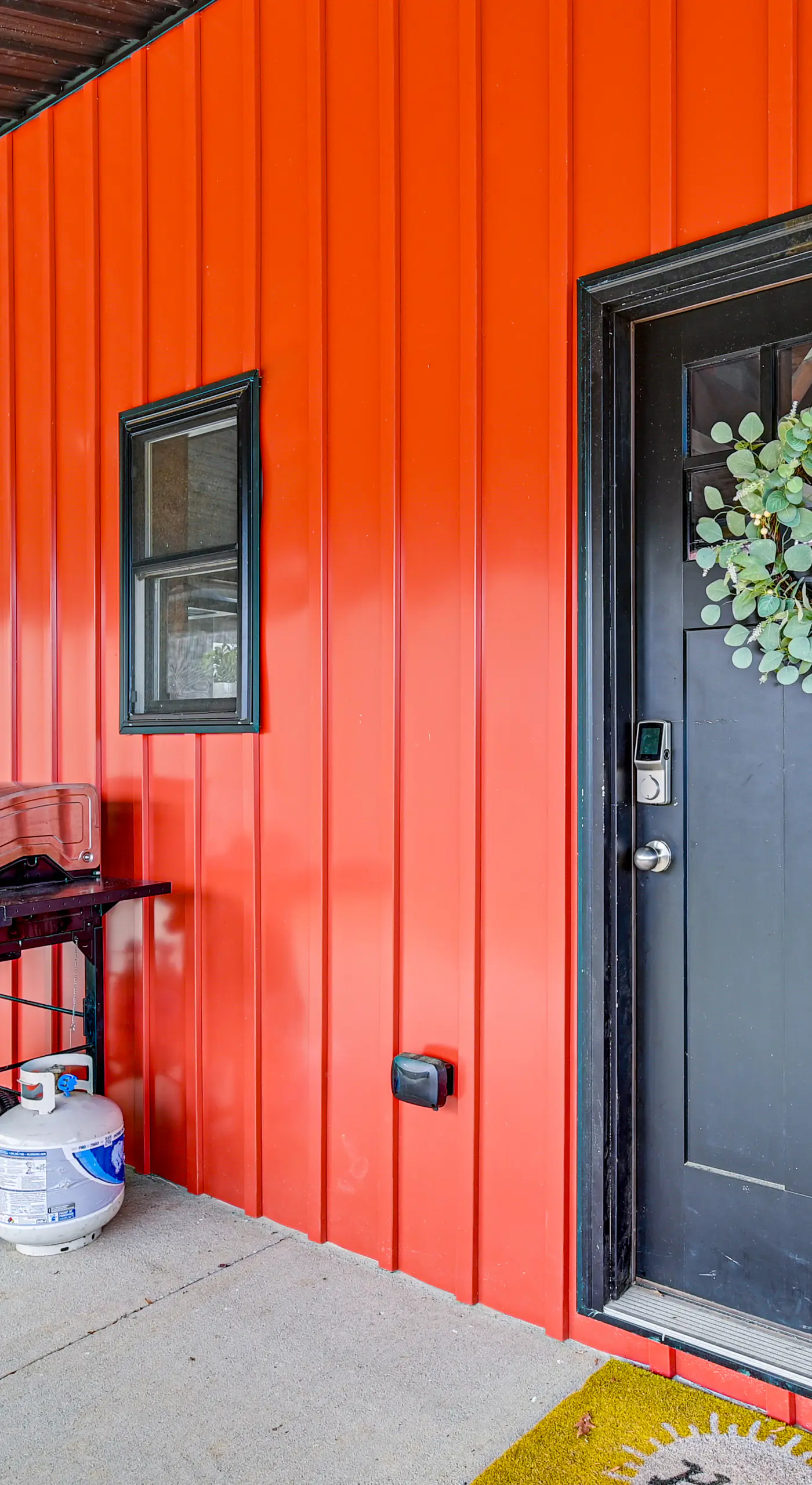 Hike & Climb: Pet-Friendly Red River Gorge Cabin!