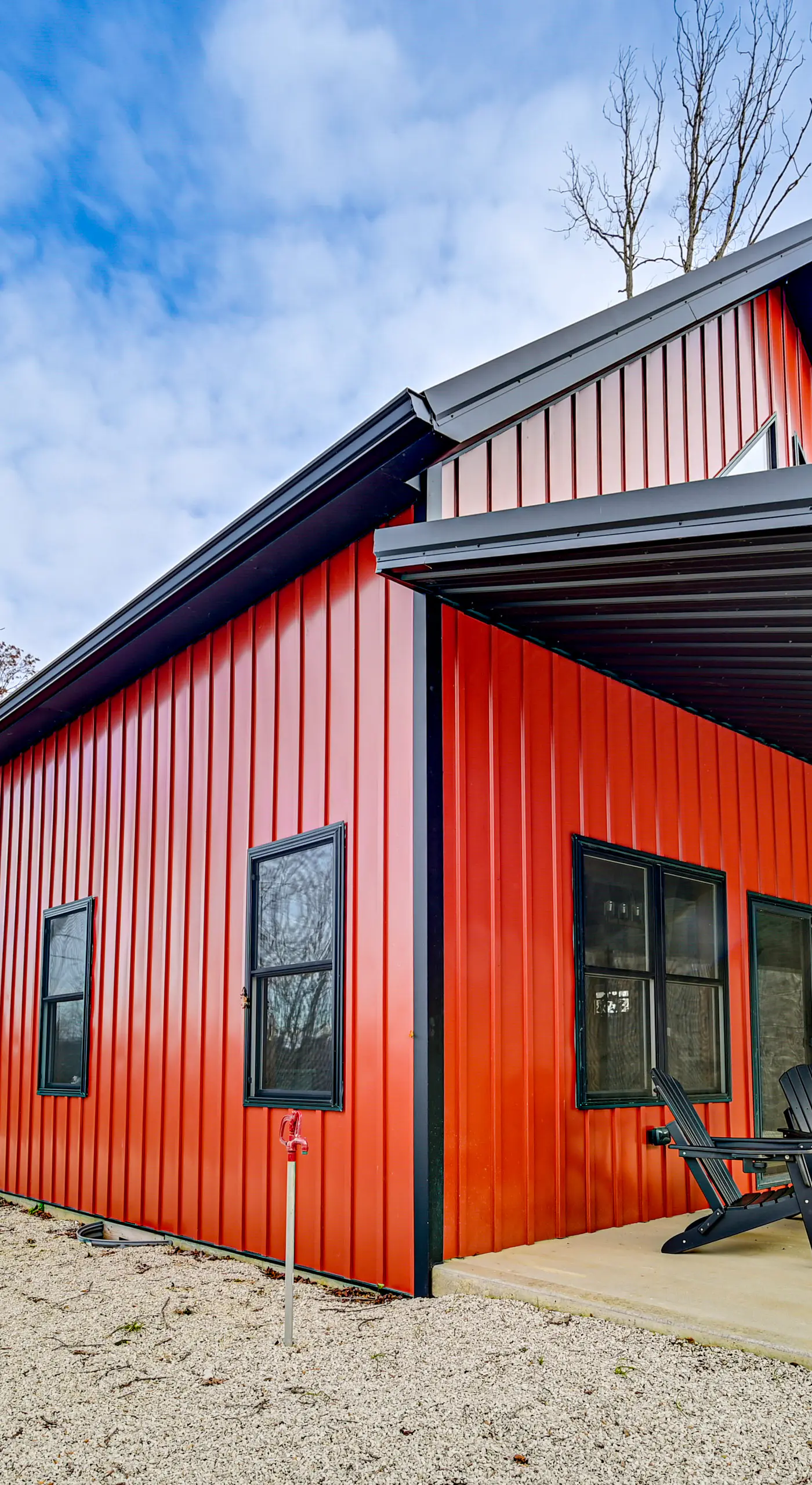 Hike & Climb: Pet-Friendly Red River Gorge Cabin!