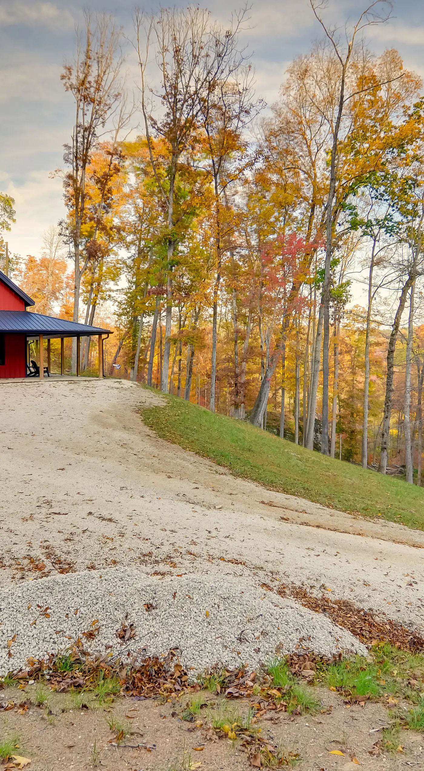 Hike & Climb: Pet-Friendly Red River Gorge Cabin!