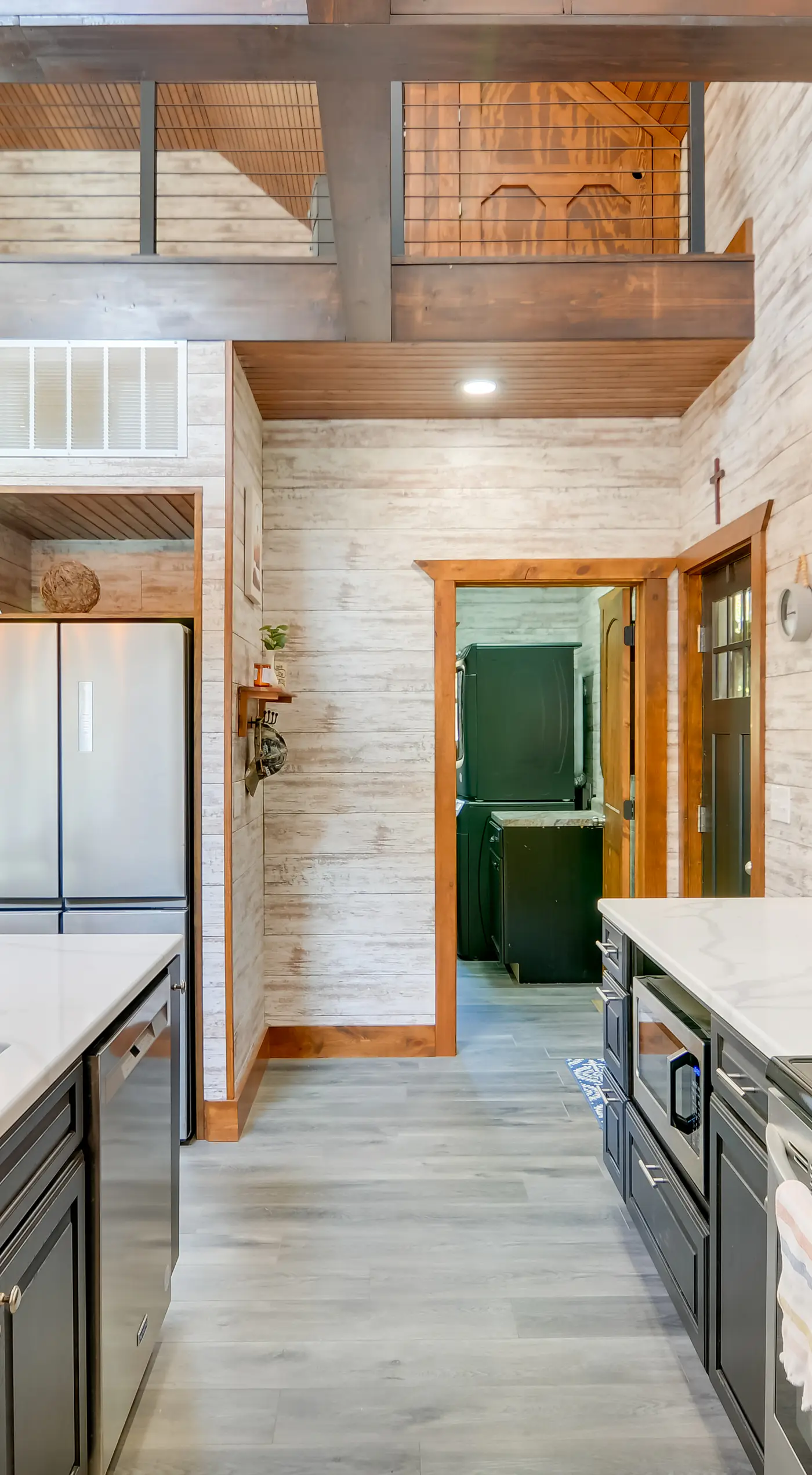 Hike & Climb: Pet-Friendly Red River Gorge Cabin!