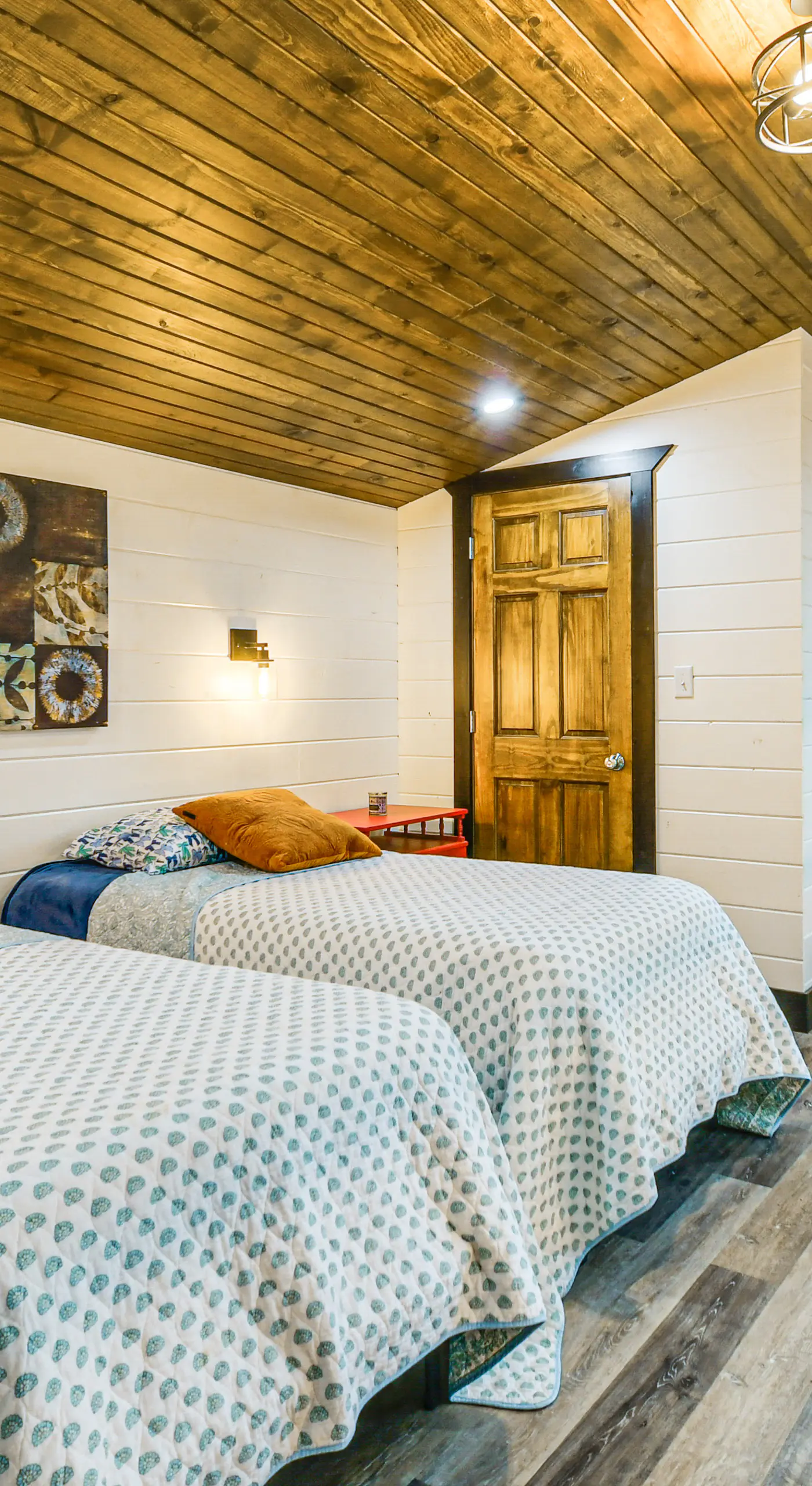 Red River Gorge Barndominium: Dog Friendly!