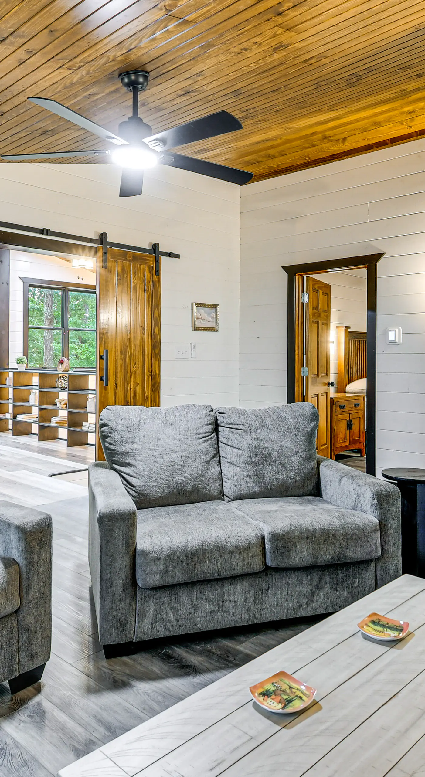 Red River Gorge Barndominium: Dog Friendly!