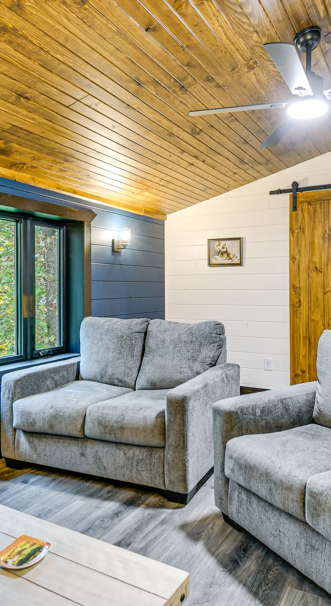 Red River Gorge Barndominium: Dog Friendly!