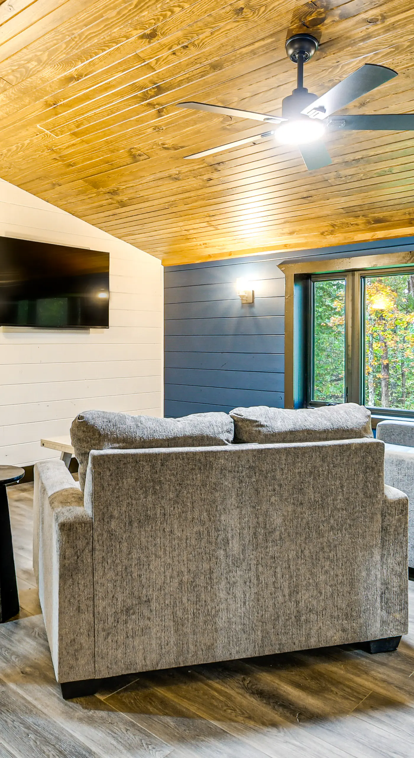 Red River Gorge Barndominium: Dog Friendly!