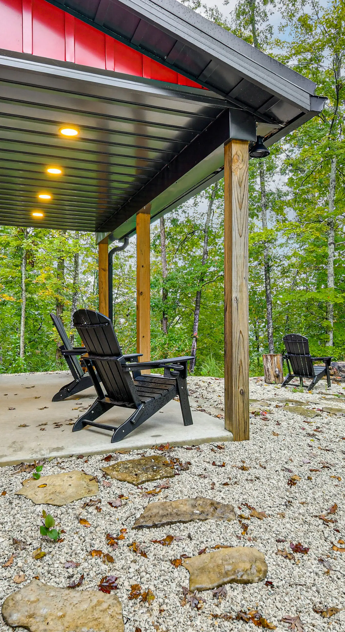 Red River Gorge Barndominium: Dog Friendly!
