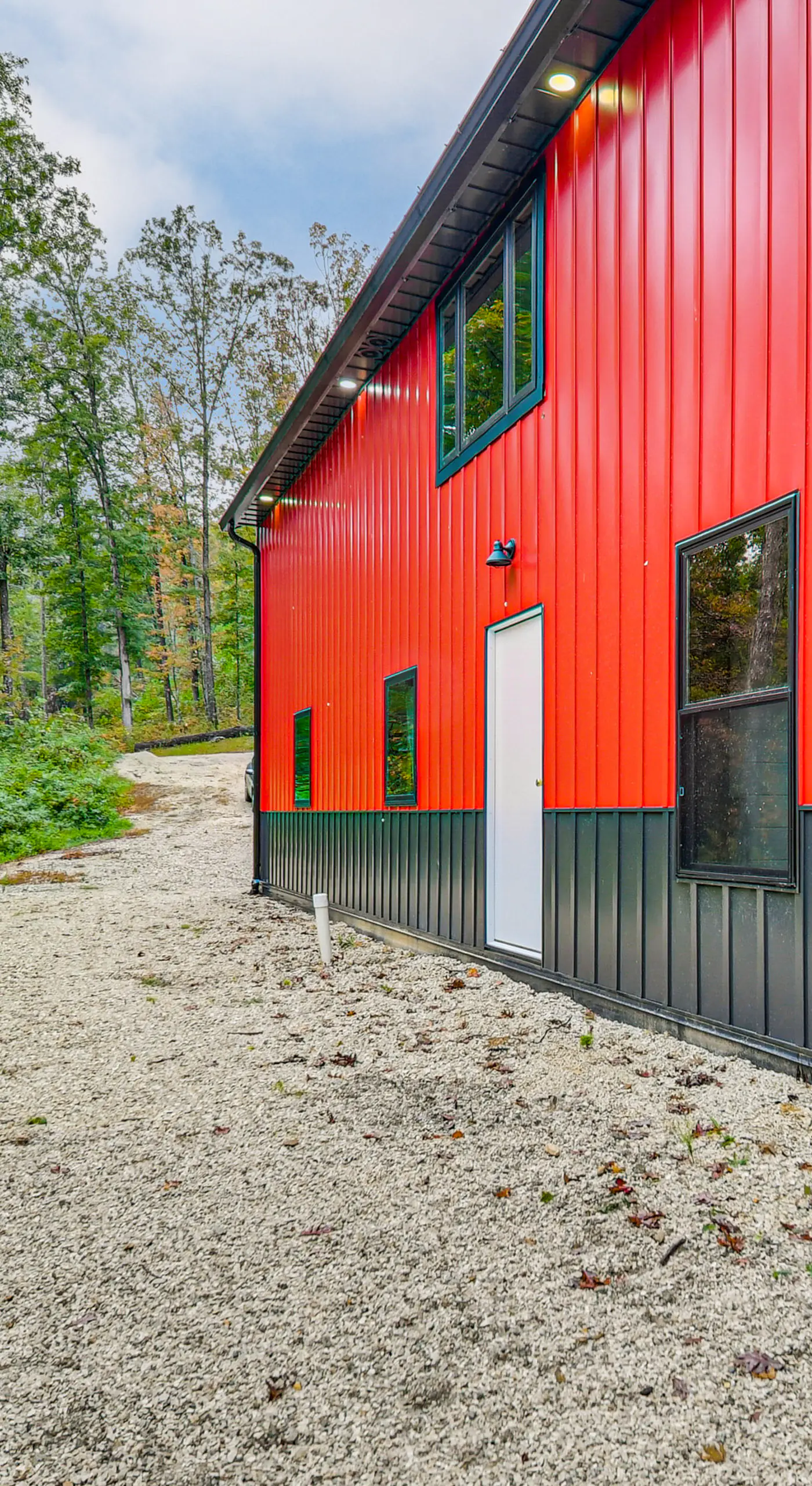 Red River Gorge Barndominium: Dog Friendly!