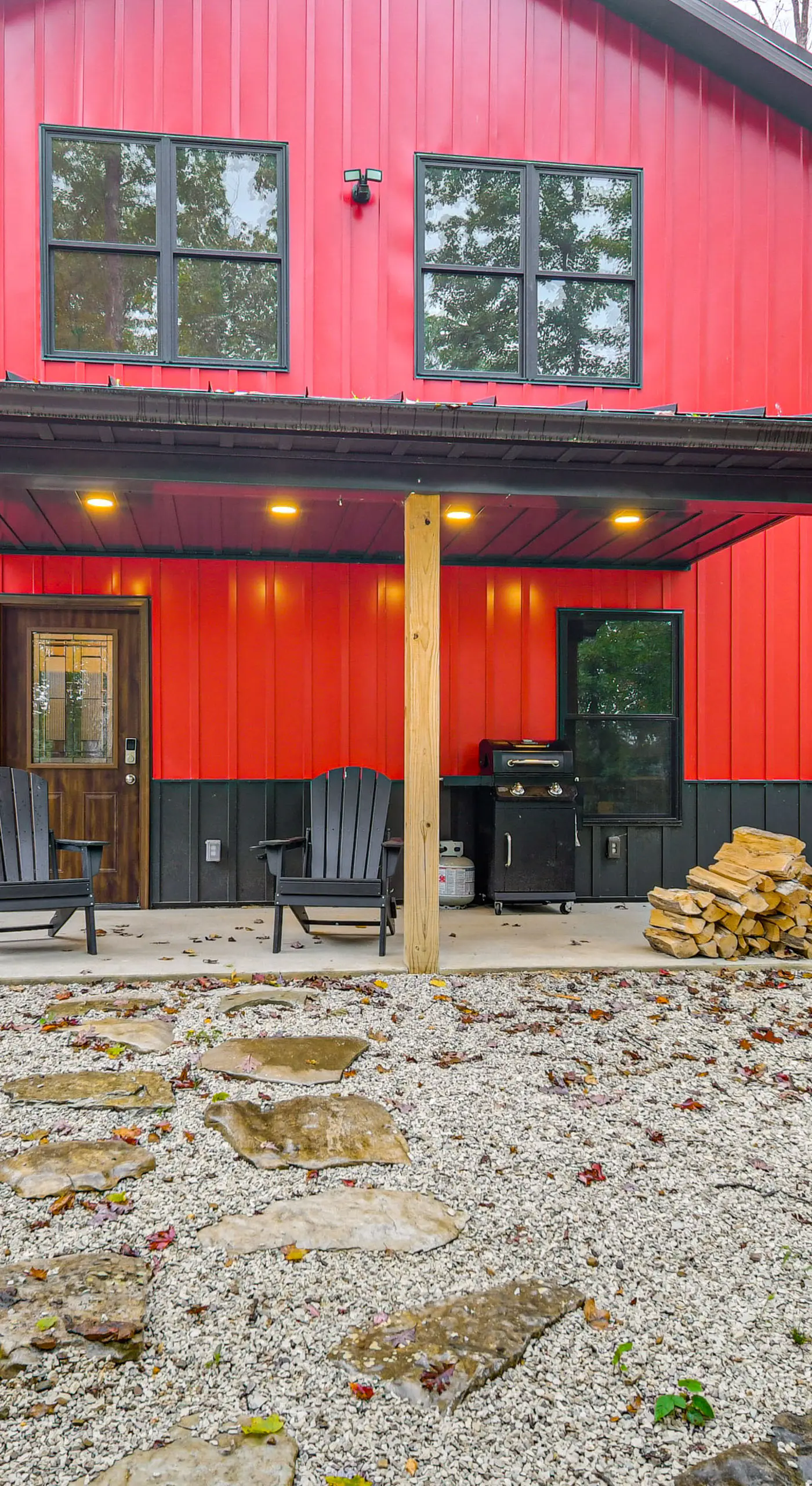Red River Gorge Barndominium: Dog Friendly!