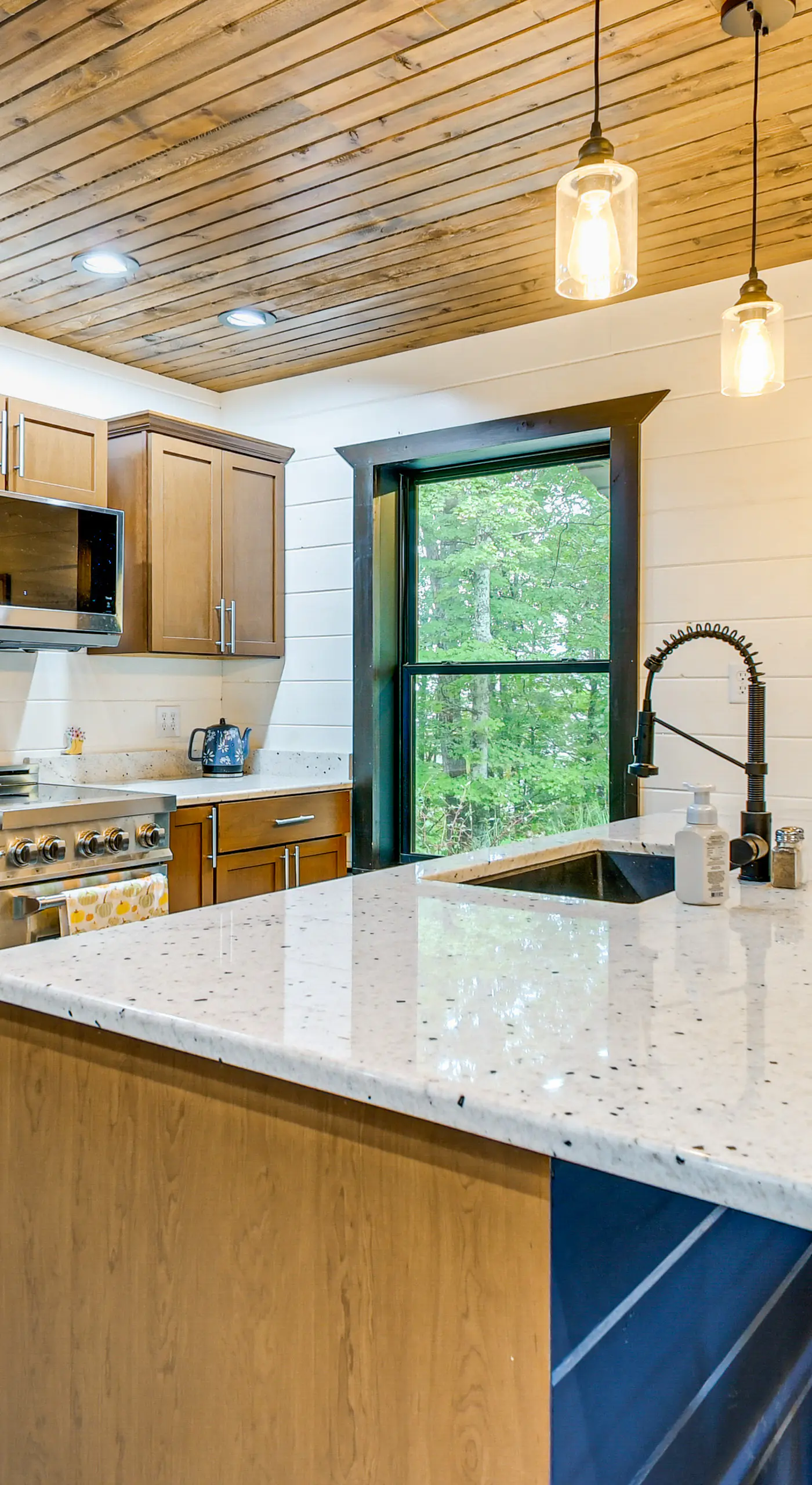 Red River Gorge Barndominium: Dog Friendly!