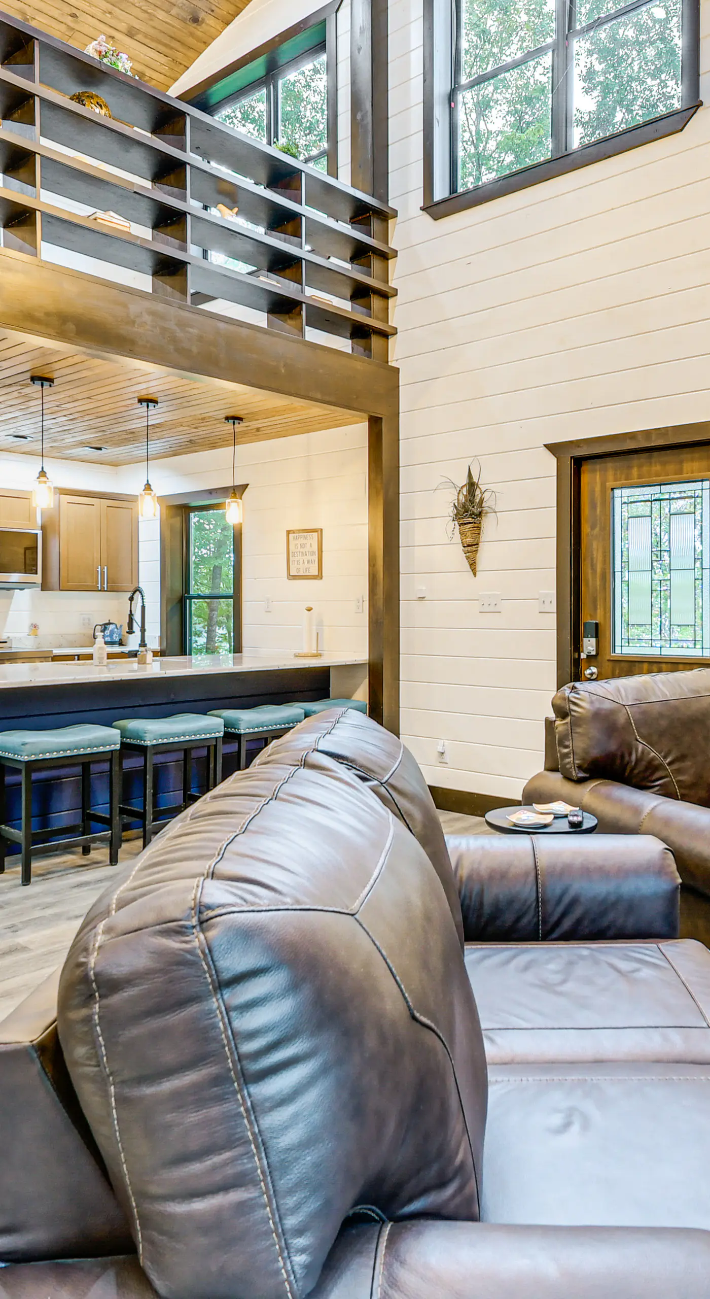 Red River Gorge Barndominium: Dog Friendly!