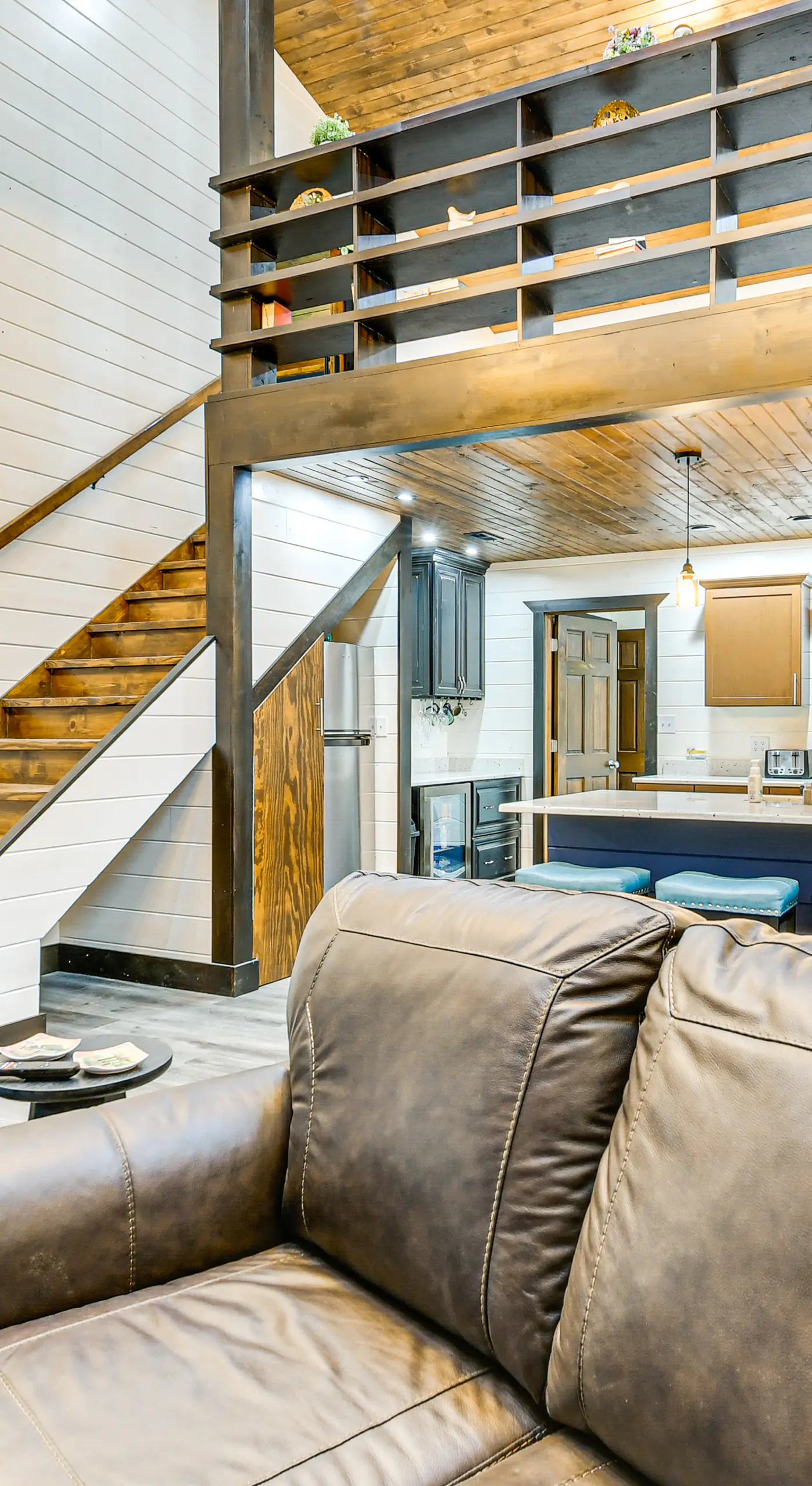 Red River Gorge Barndominium: Dog Friendly!