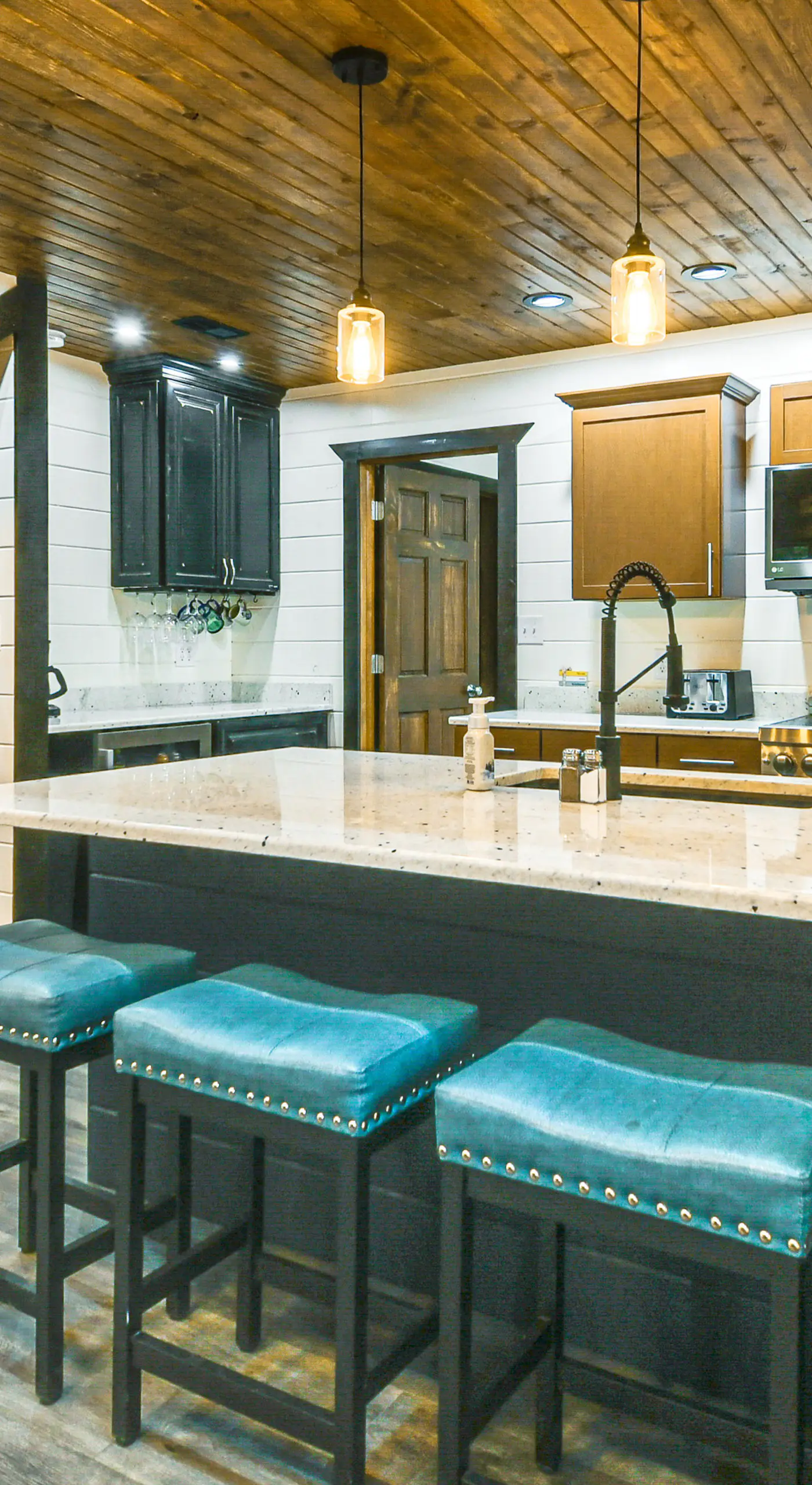 Red River Gorge Barndominium: Dog Friendly!
