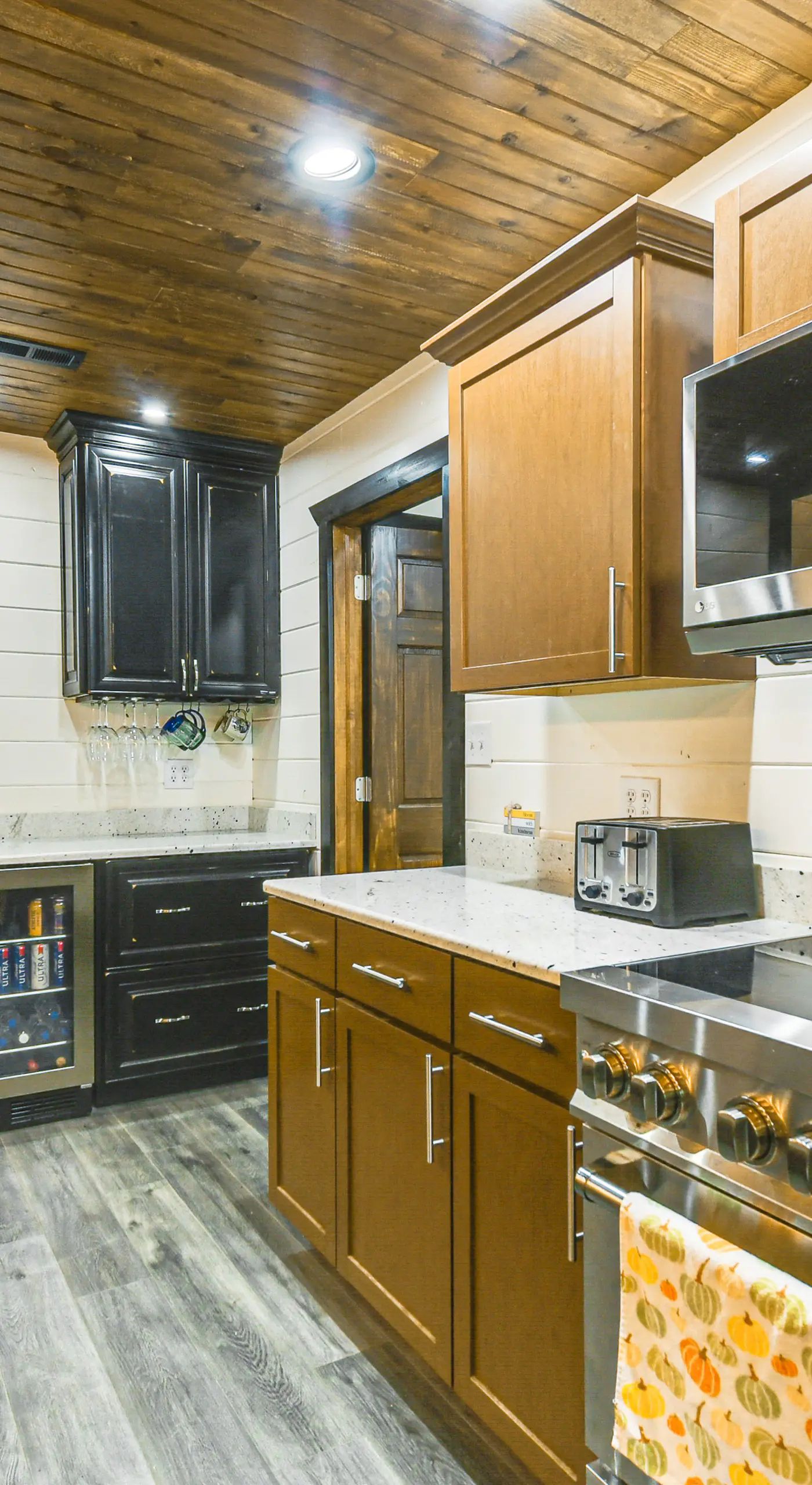 Red River Gorge Barndominium: Dog Friendly!
