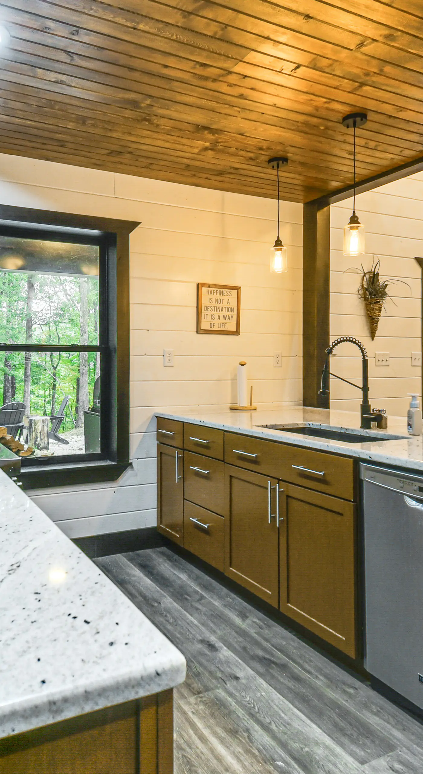Red River Gorge Barndominium: Dog Friendly!