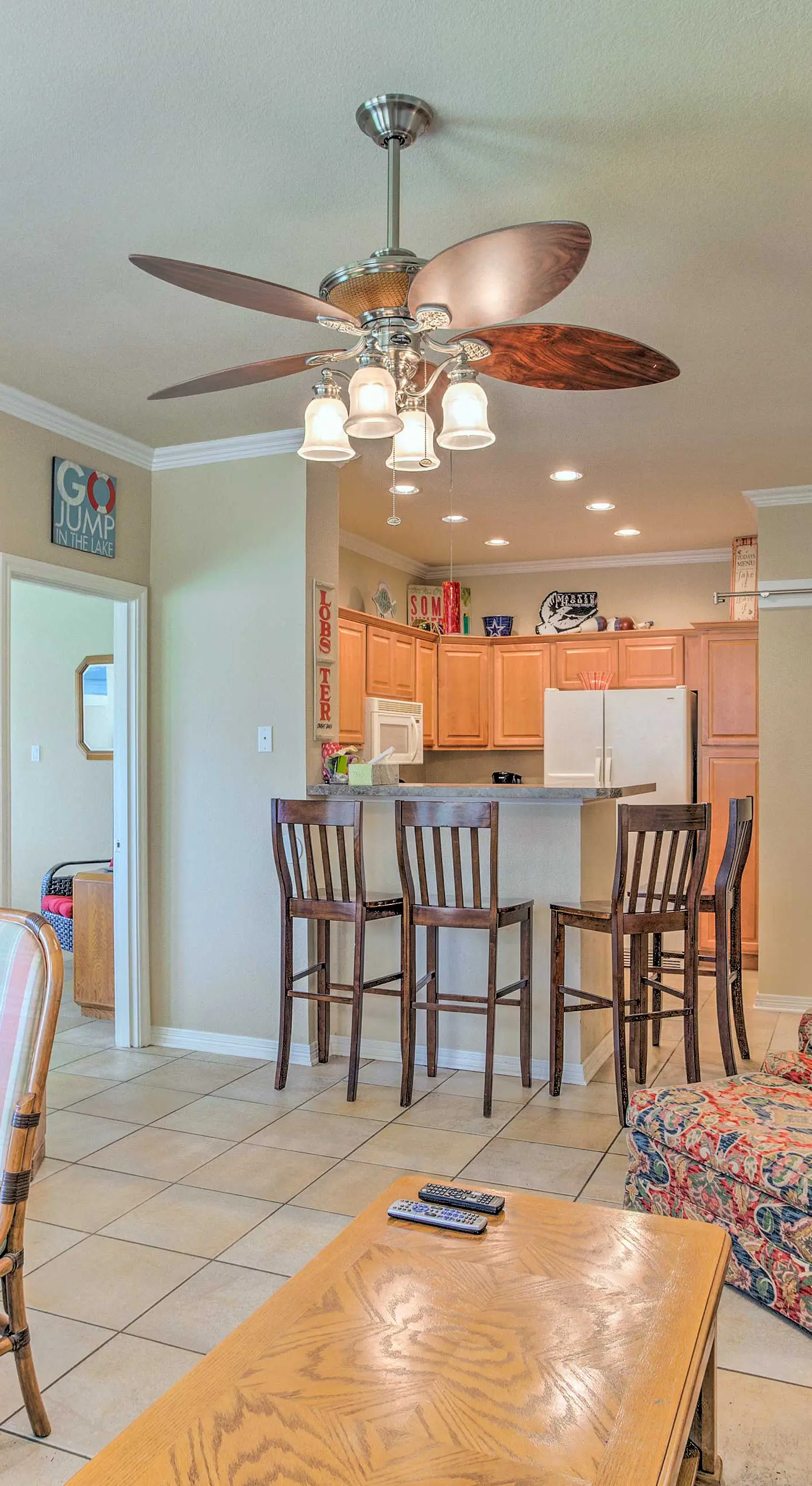Resort Condo in Pottsboro w/ Lake Texoma Access!