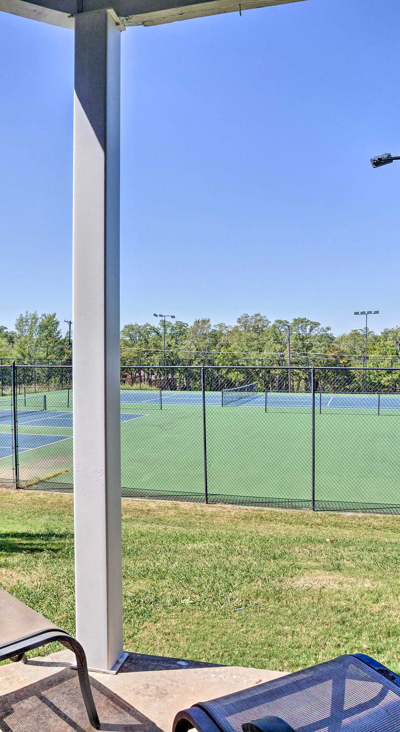 Resort Condo in Pottsboro w/ Lake Texoma Access!