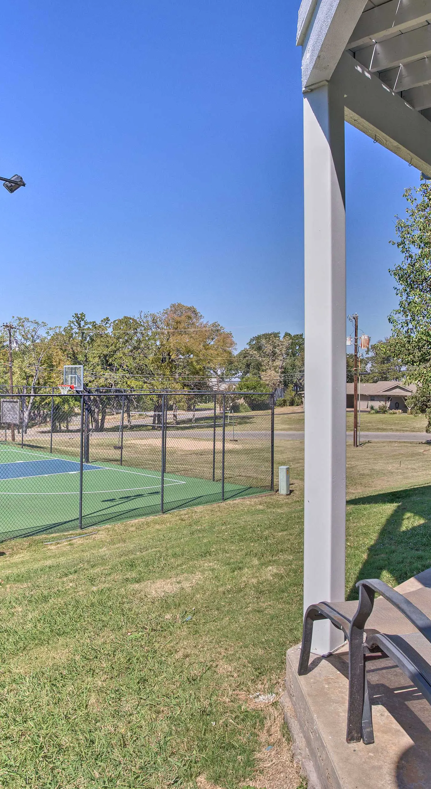 Resort Condo in Pottsboro w/ Lake Texoma Access!