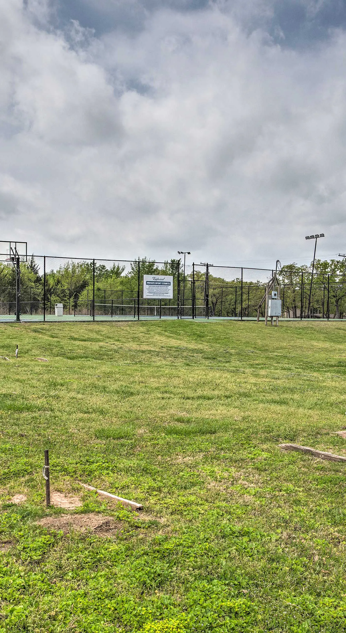 Resort Condo in Pottsboro w/ Lake Texoma Access!