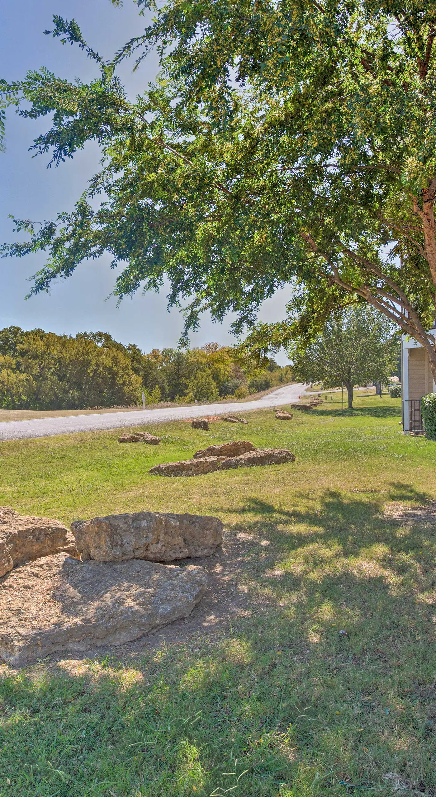 Resort Condo in Pottsboro w/ Lake Texoma Access!