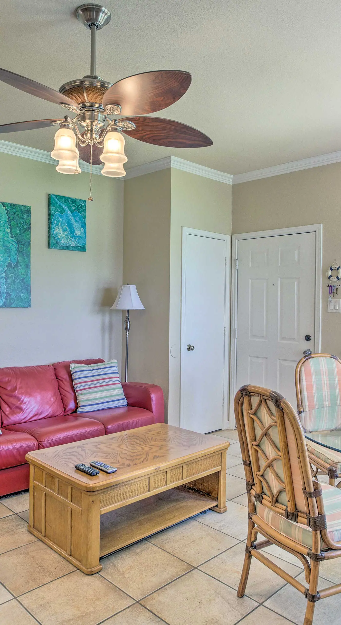 Resort Condo in Pottsboro w/ Lake Texoma Access!