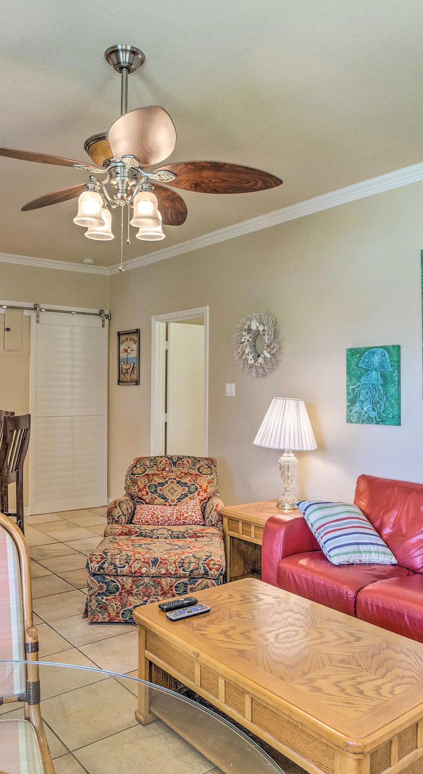 Resort Condo in Pottsboro w/ Lake Texoma Access!