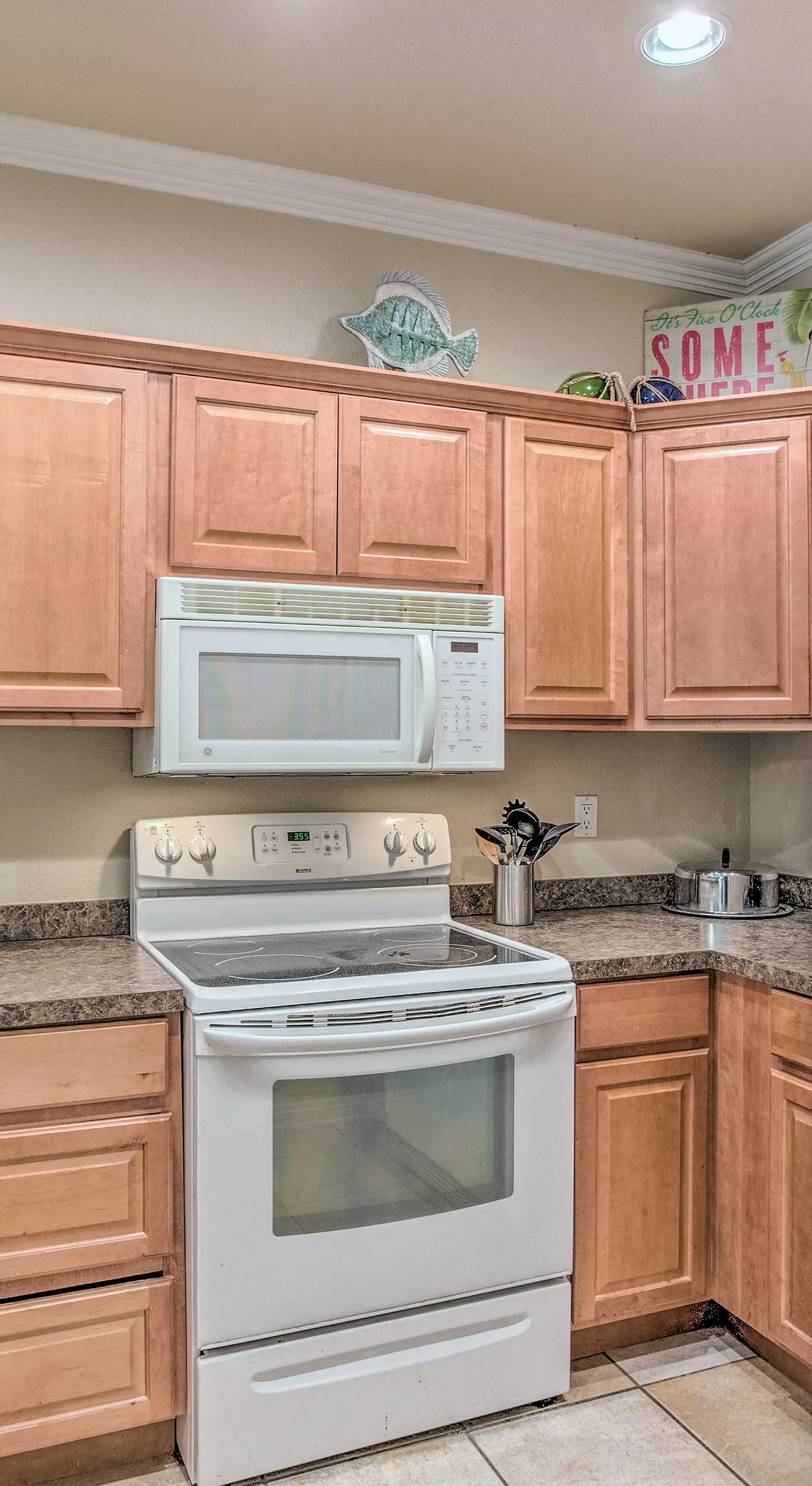 Resort Condo in Pottsboro w/ Lake Texoma Access!