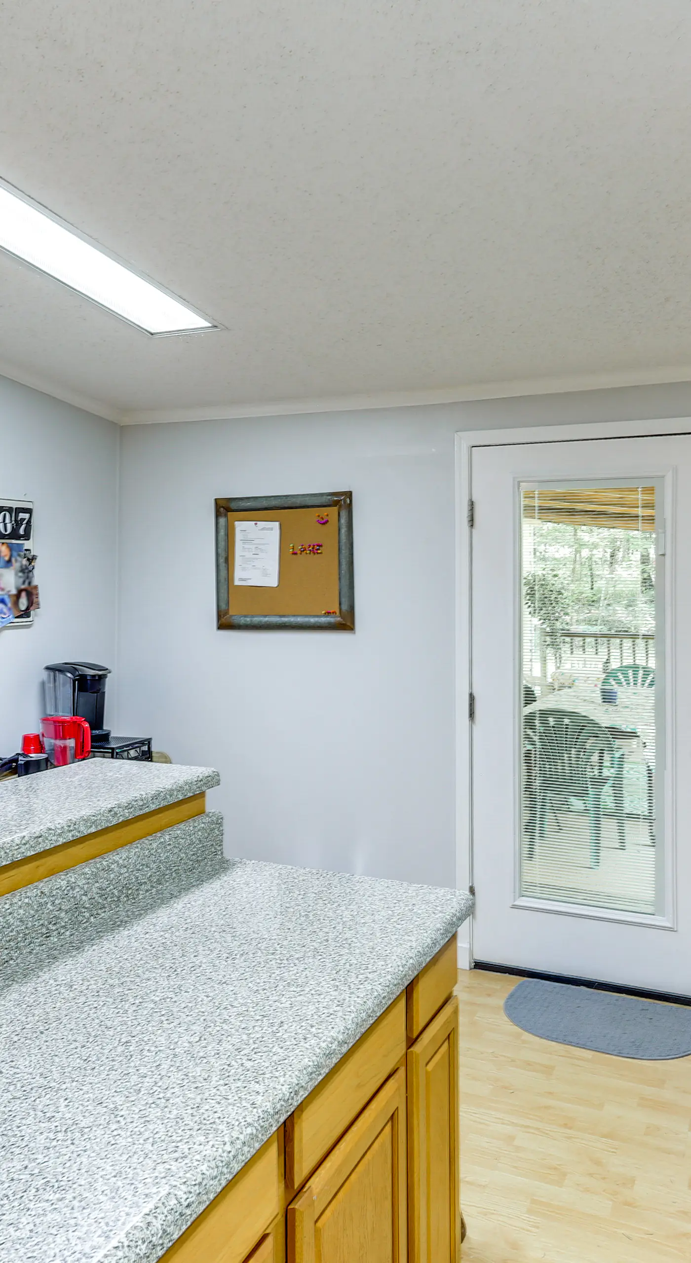 Pet-Friendly Sparta Retreat: Porches & Fire Pit!
