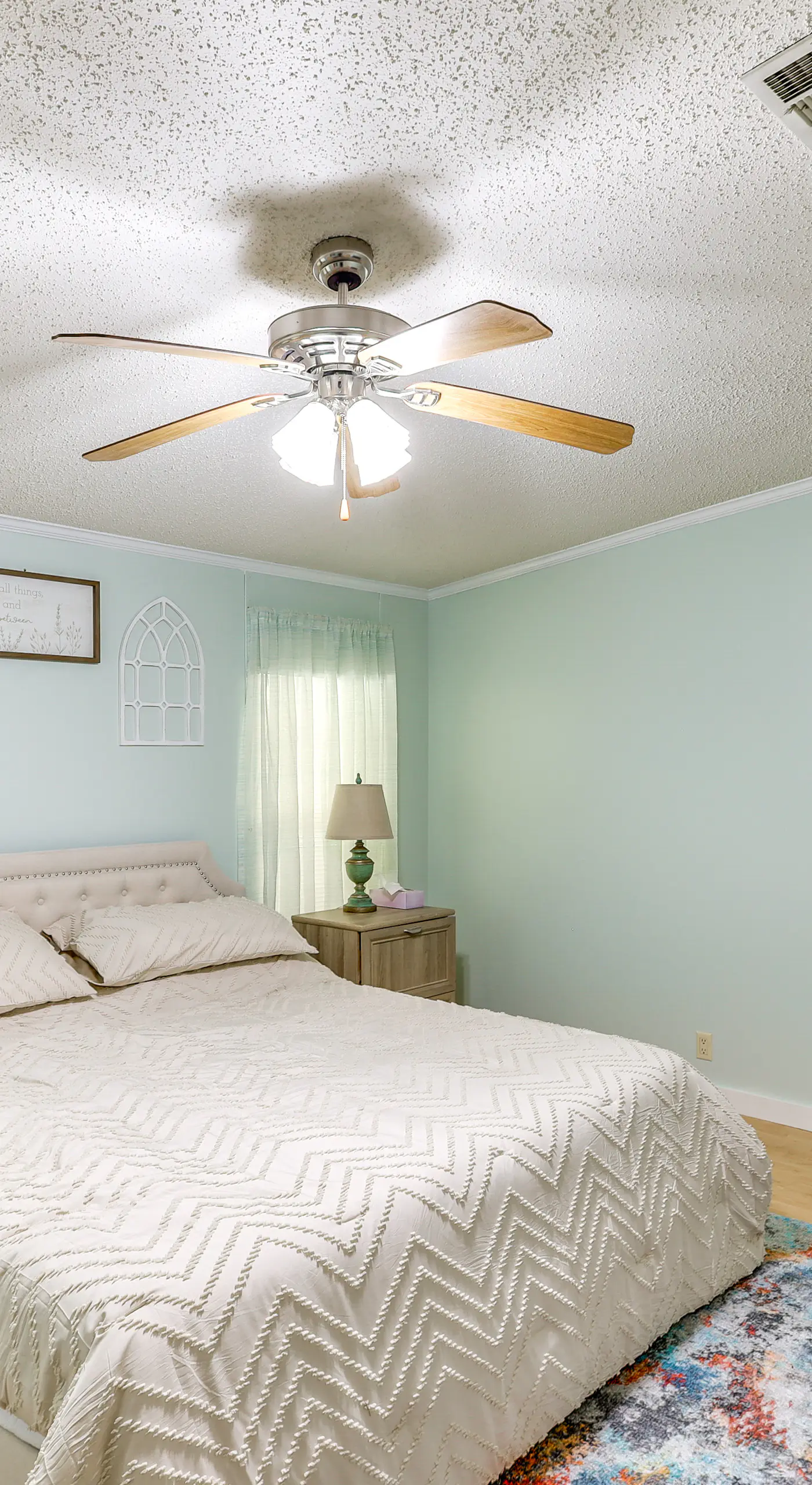 Pet-Friendly Sparta Retreat: Porches & Fire Pit!