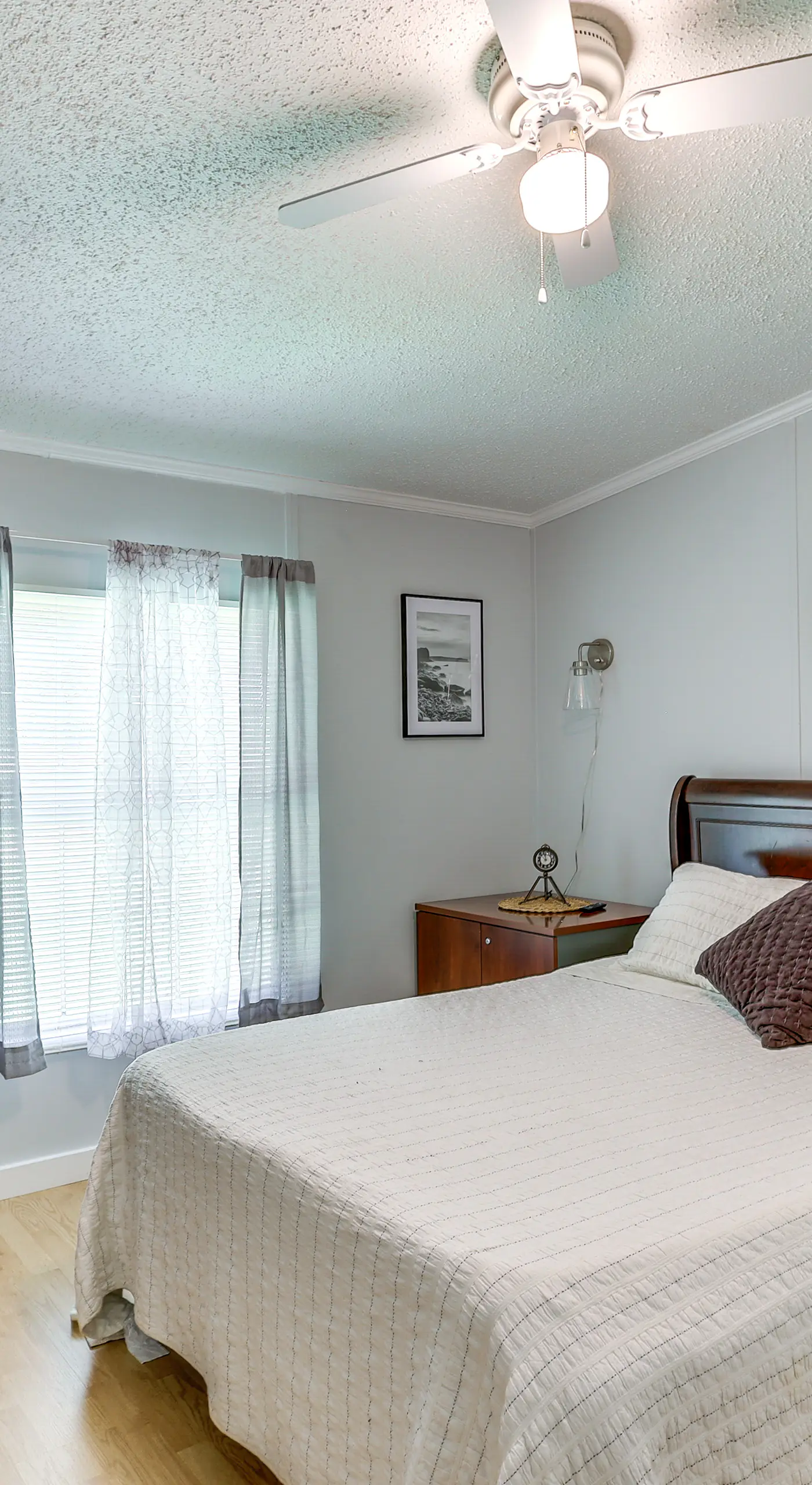 Pet-Friendly Sparta Retreat: Porches & Fire Pit!