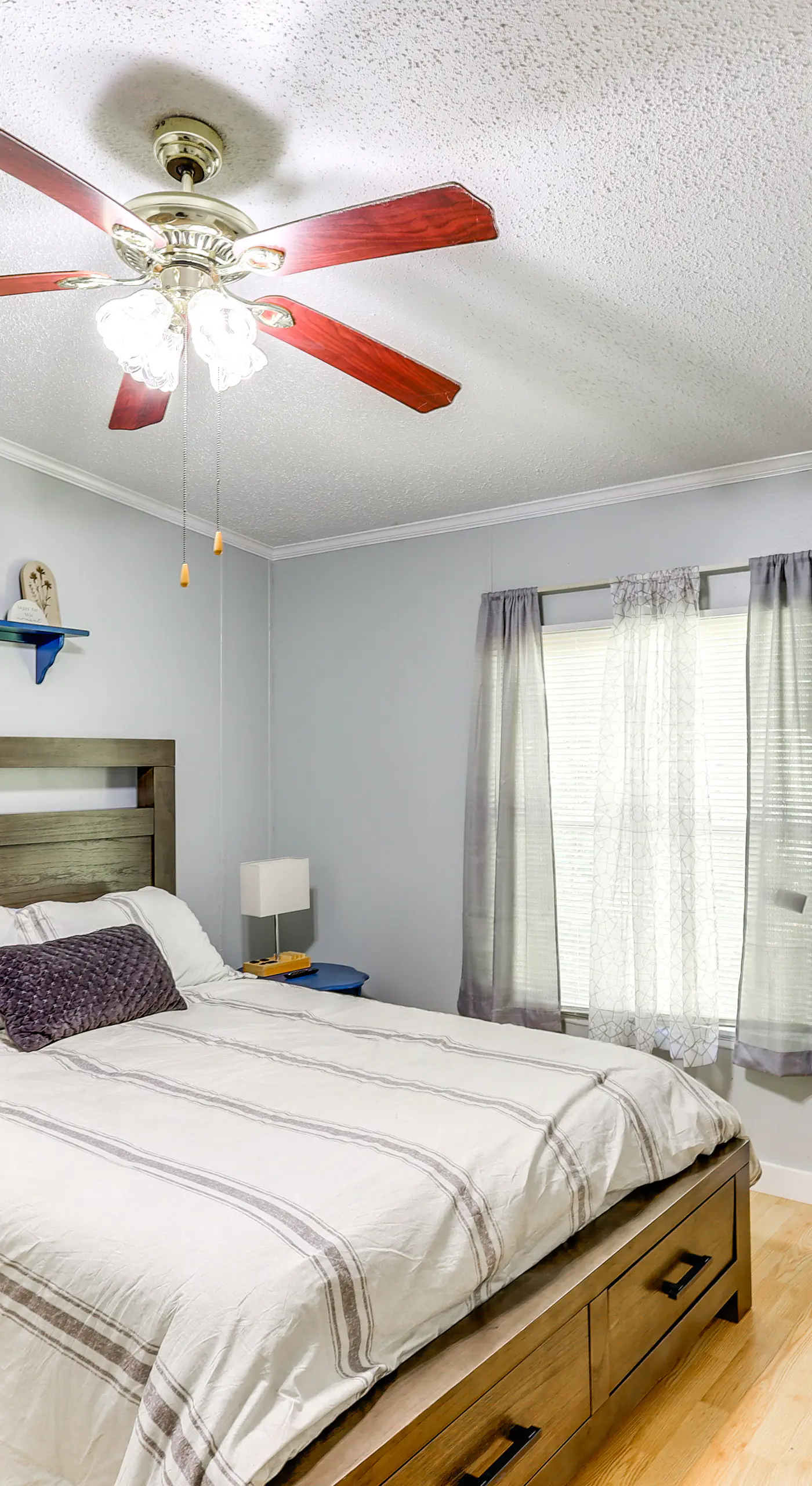 Pet-Friendly Sparta Retreat: Porches & Fire Pit!