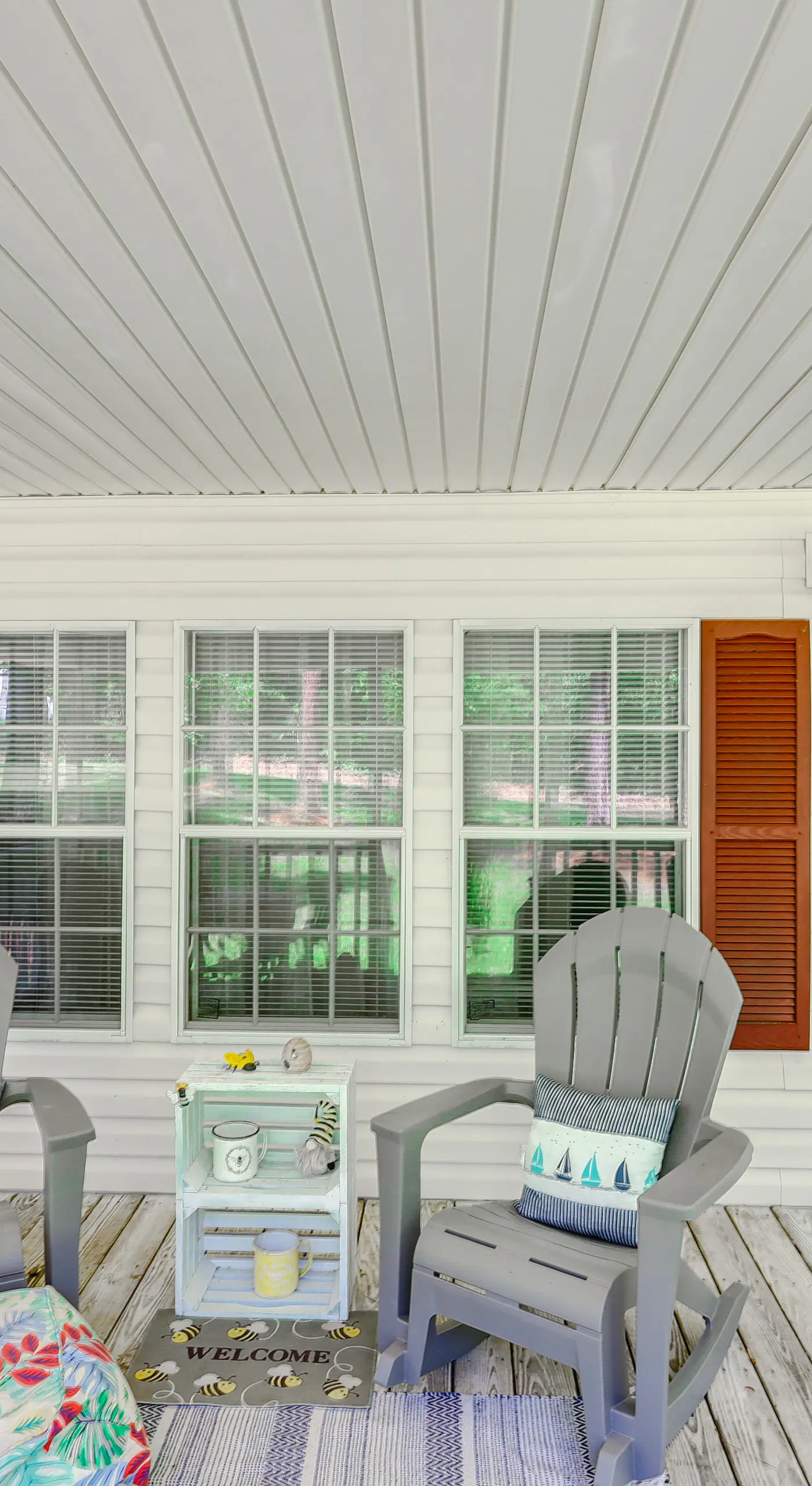 Pet-Friendly Sparta Retreat: Porches & Fire Pit!