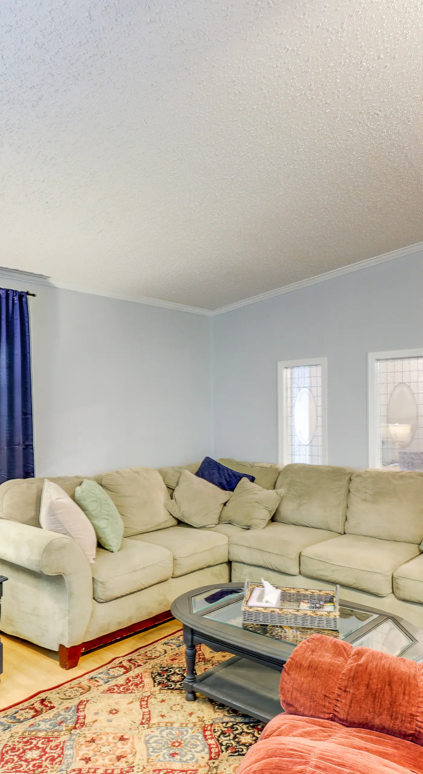 Pet-Friendly Sparta Retreat: Porches & Fire Pit!