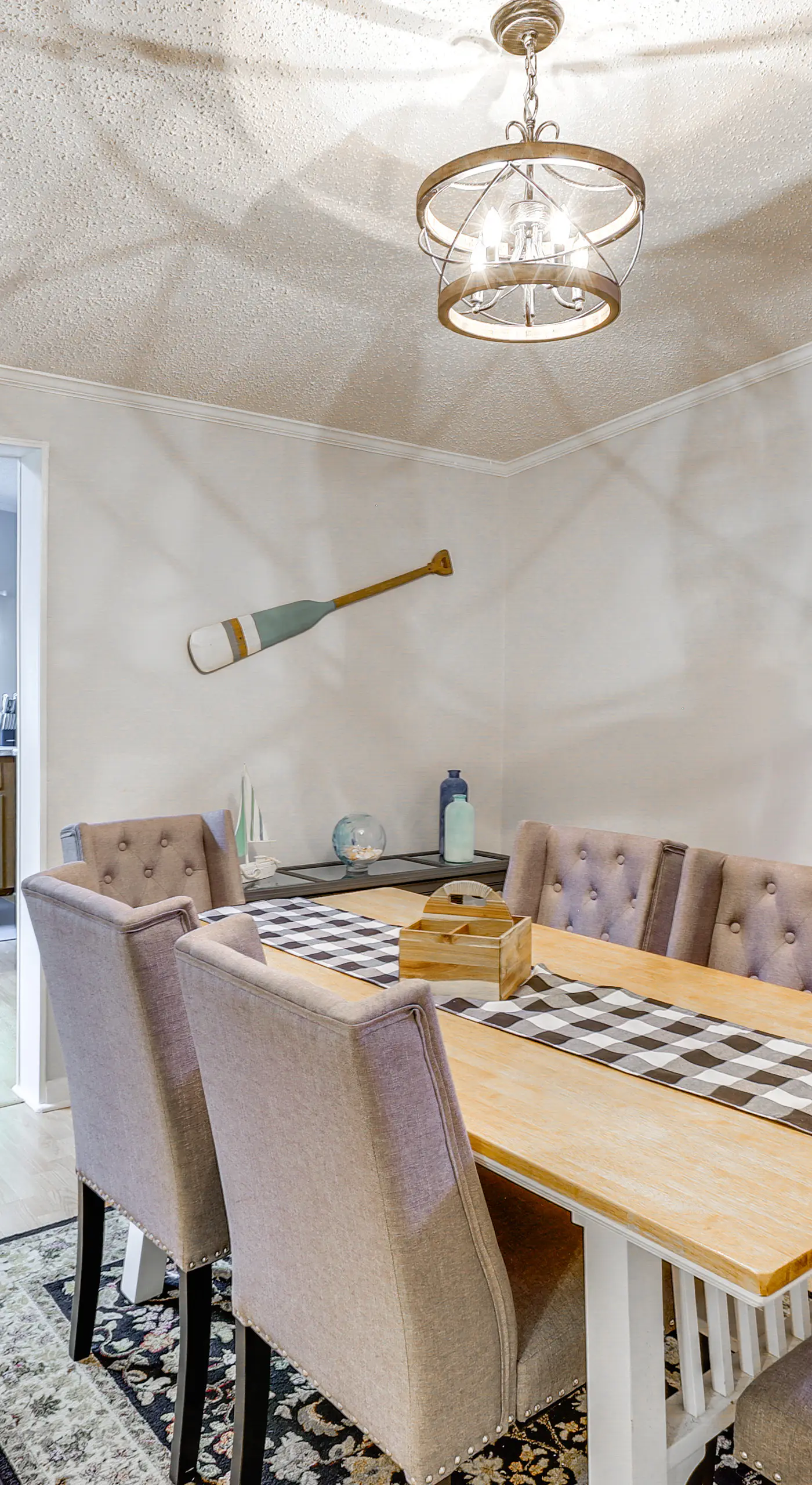 Pet-Friendly Sparta Retreat: Porches & Fire Pit!