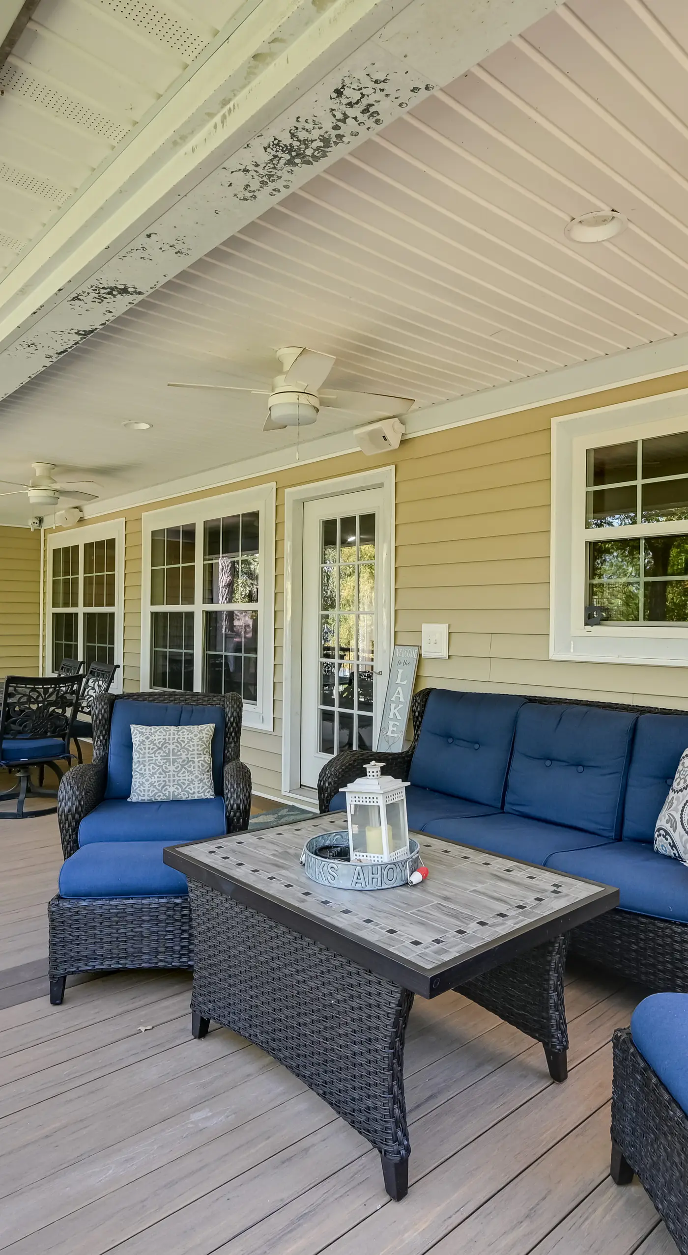 Lakefront Gilbertville Haven w/ Private Boat Dock!