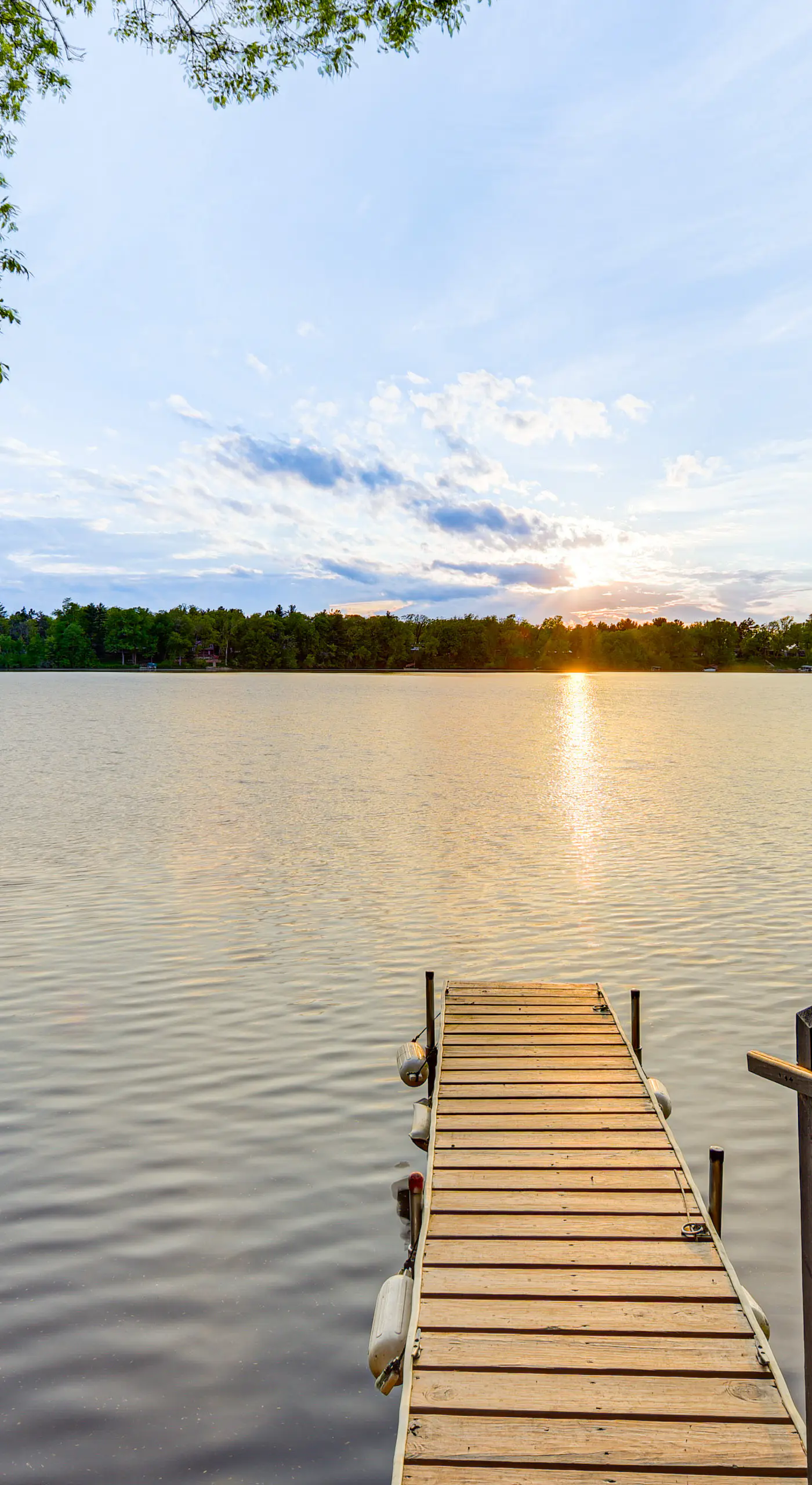 Lakefront Family Retreat w/ Private Dock!