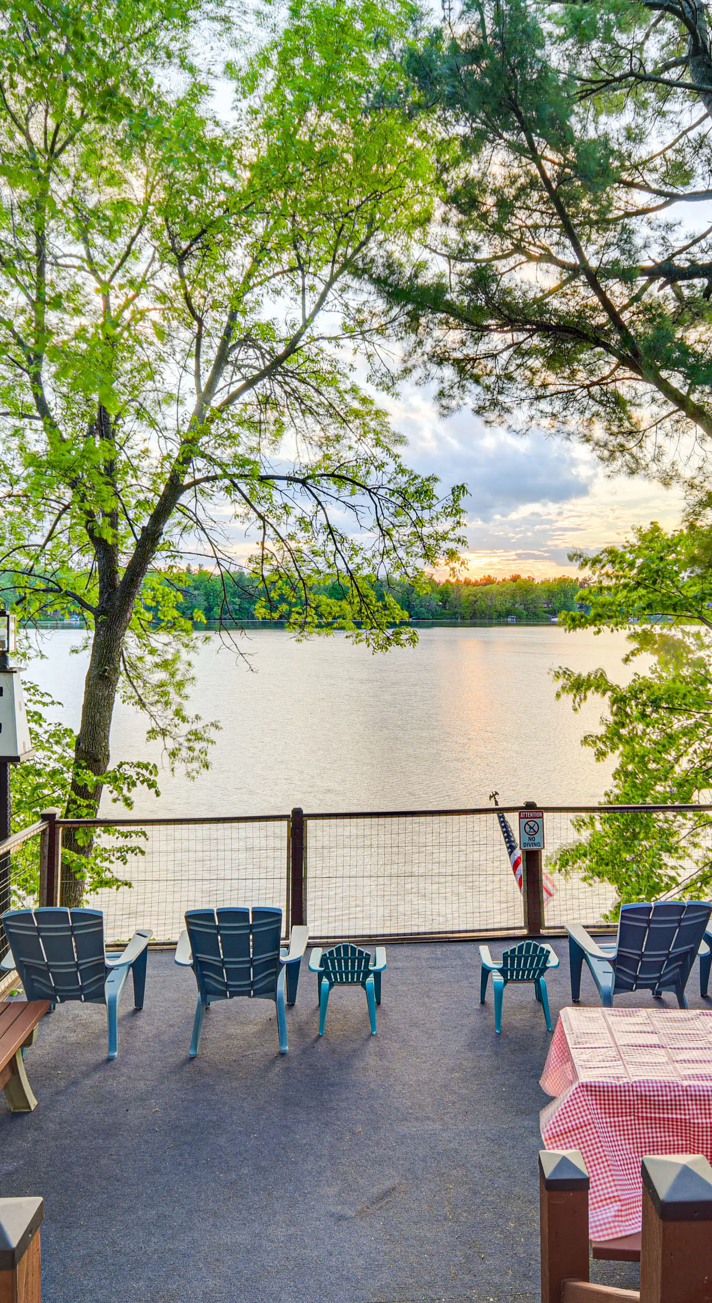 Lakefront Family Retreat w/ Private Dock!