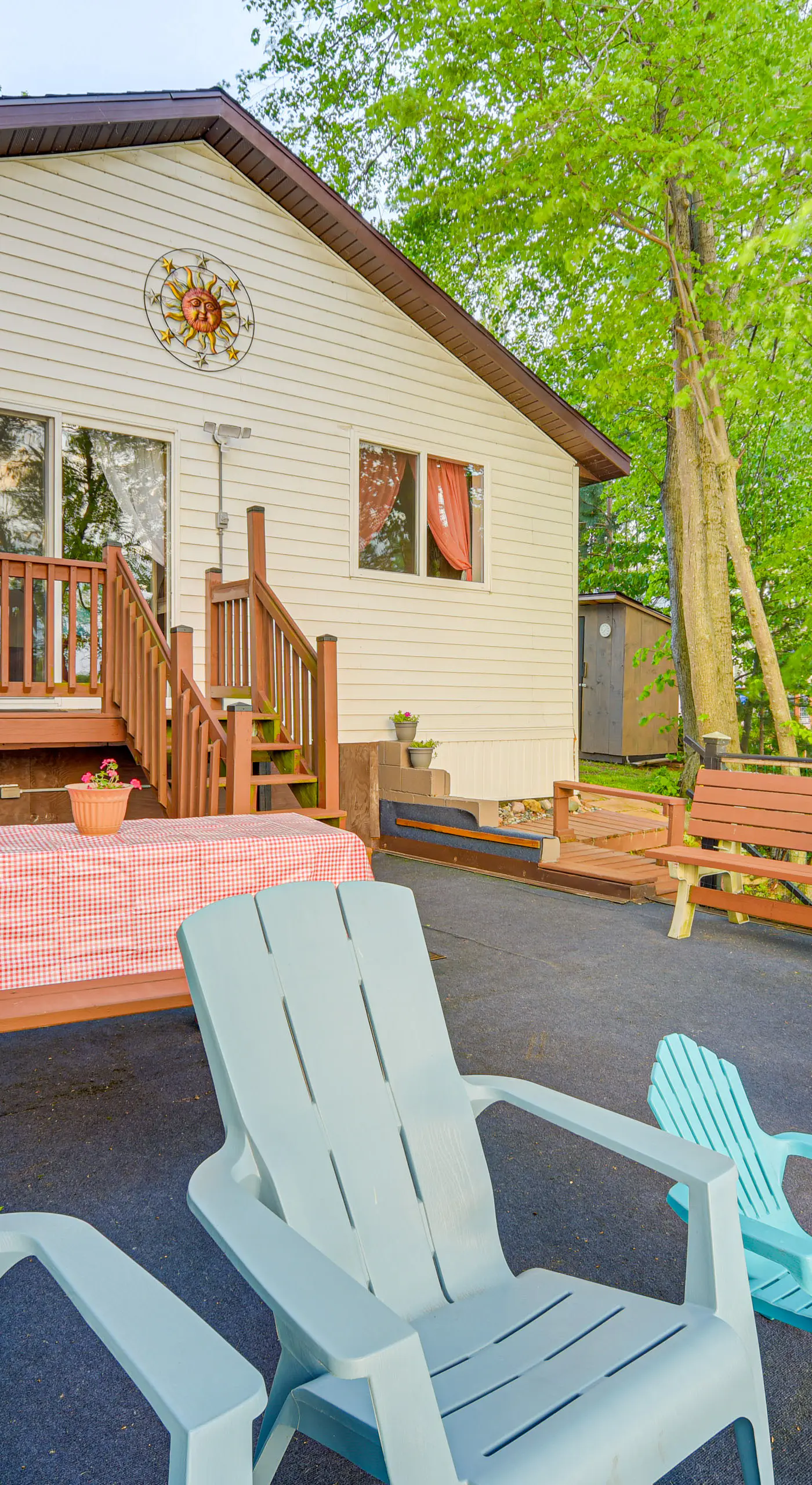 Lakefront Family Retreat w/ Private Dock!