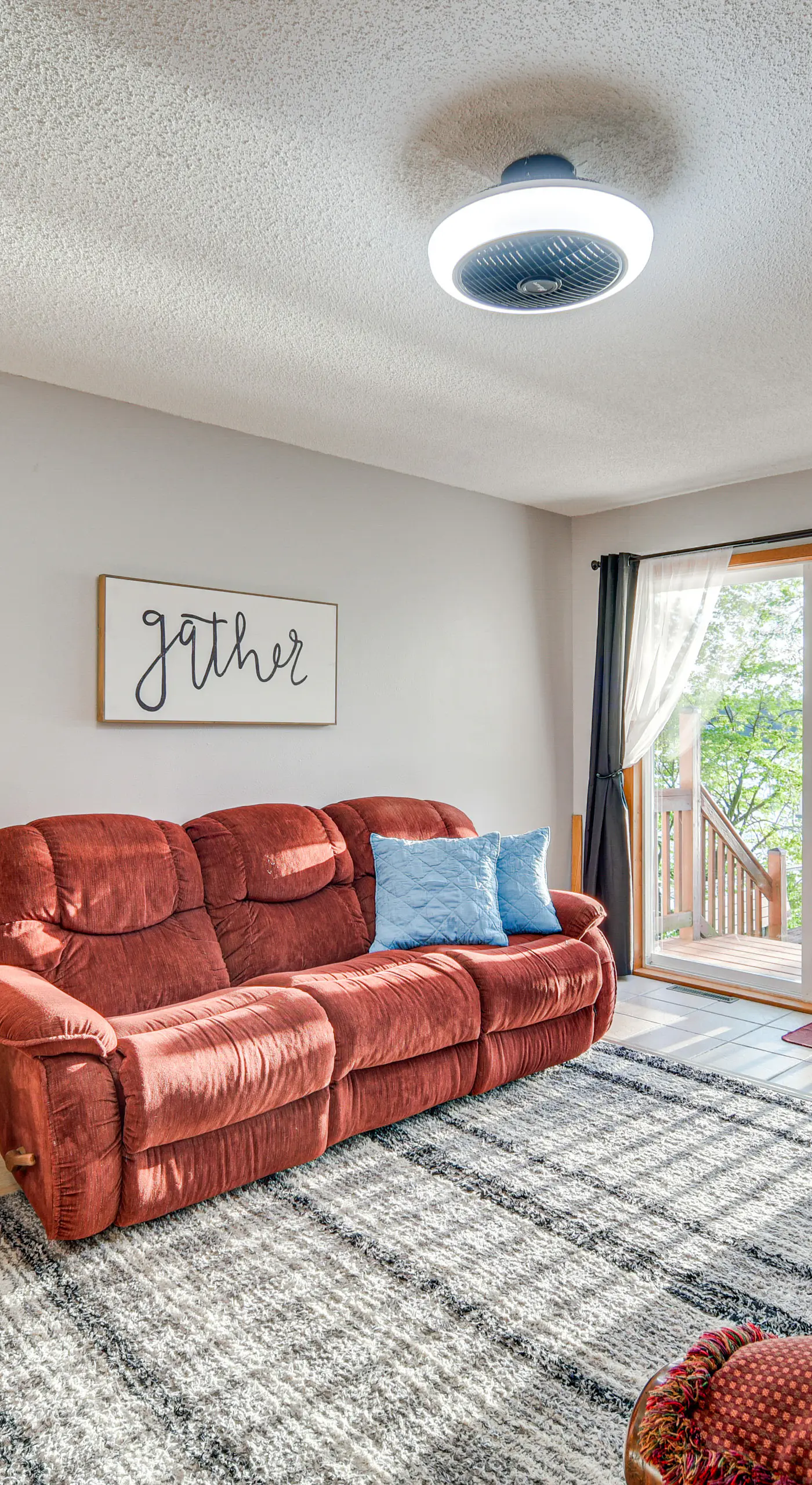 Lakefront Family Retreat w/ Private Dock!