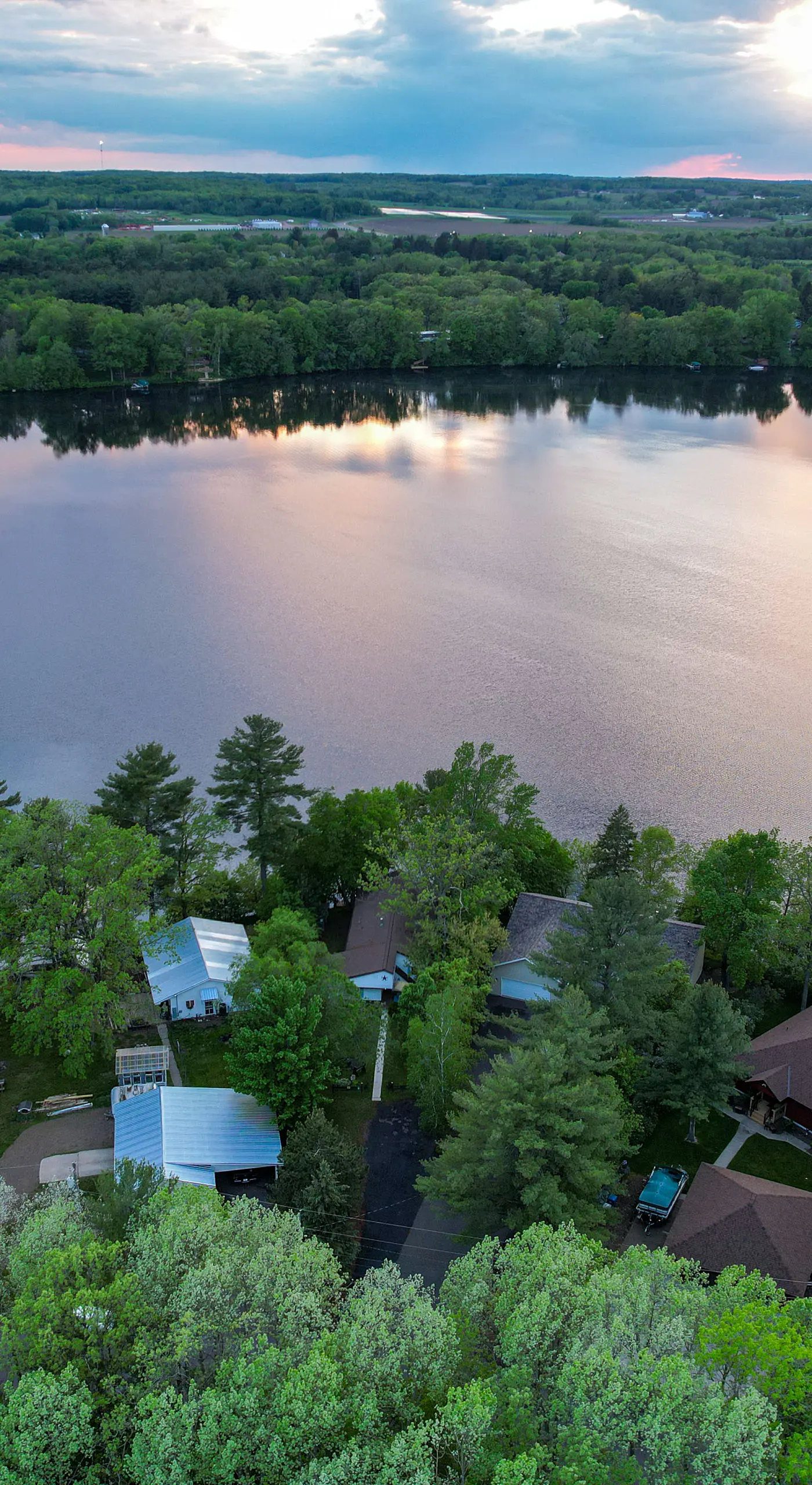 Lakefront Family Retreat w/ Private Dock!