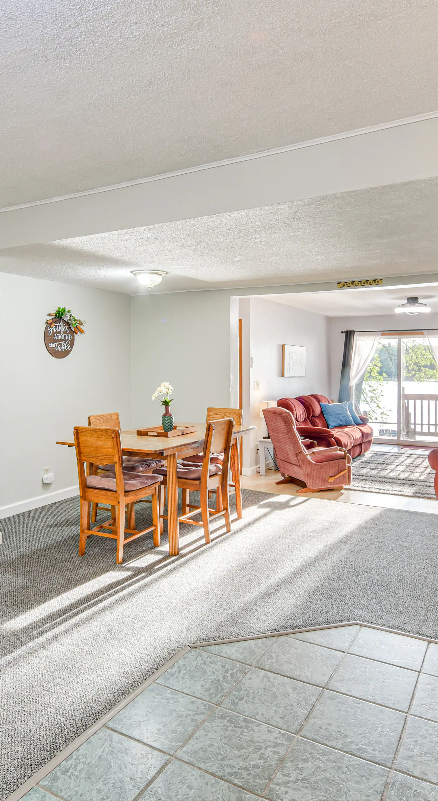 Lakefront Family Retreat w/ Private Dock!