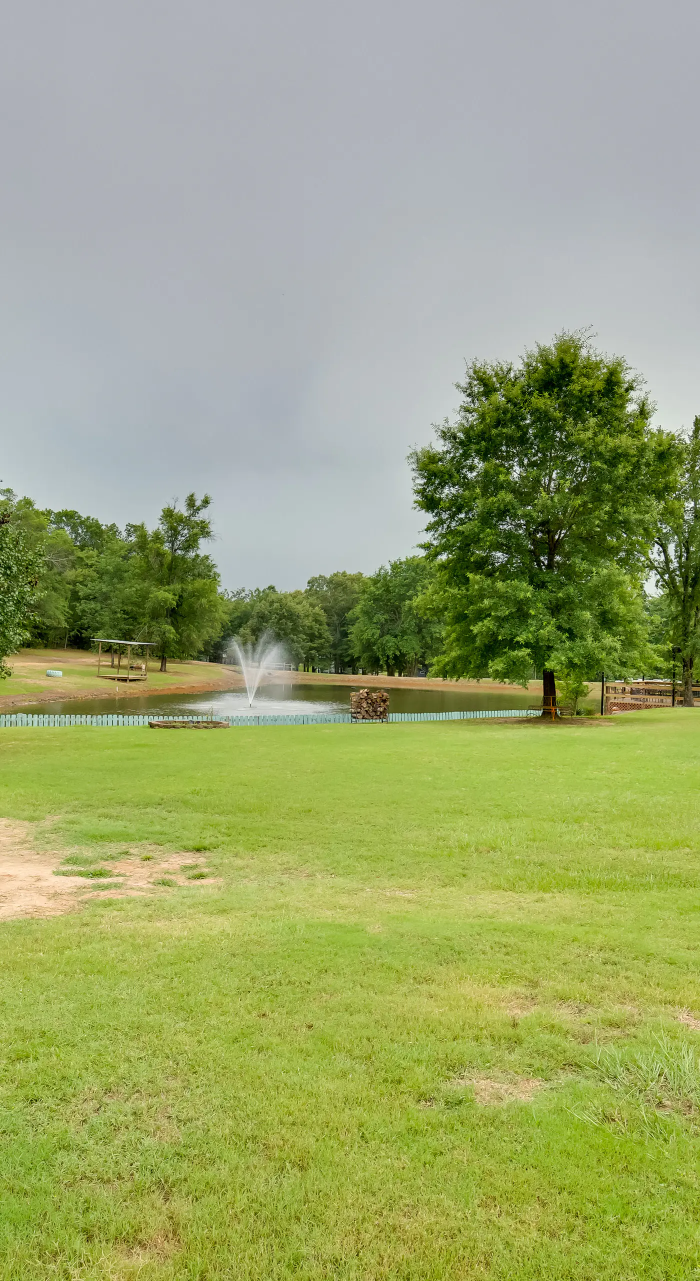 Lake Fork Studio Cabin w/ Dock + Boat Ramp!