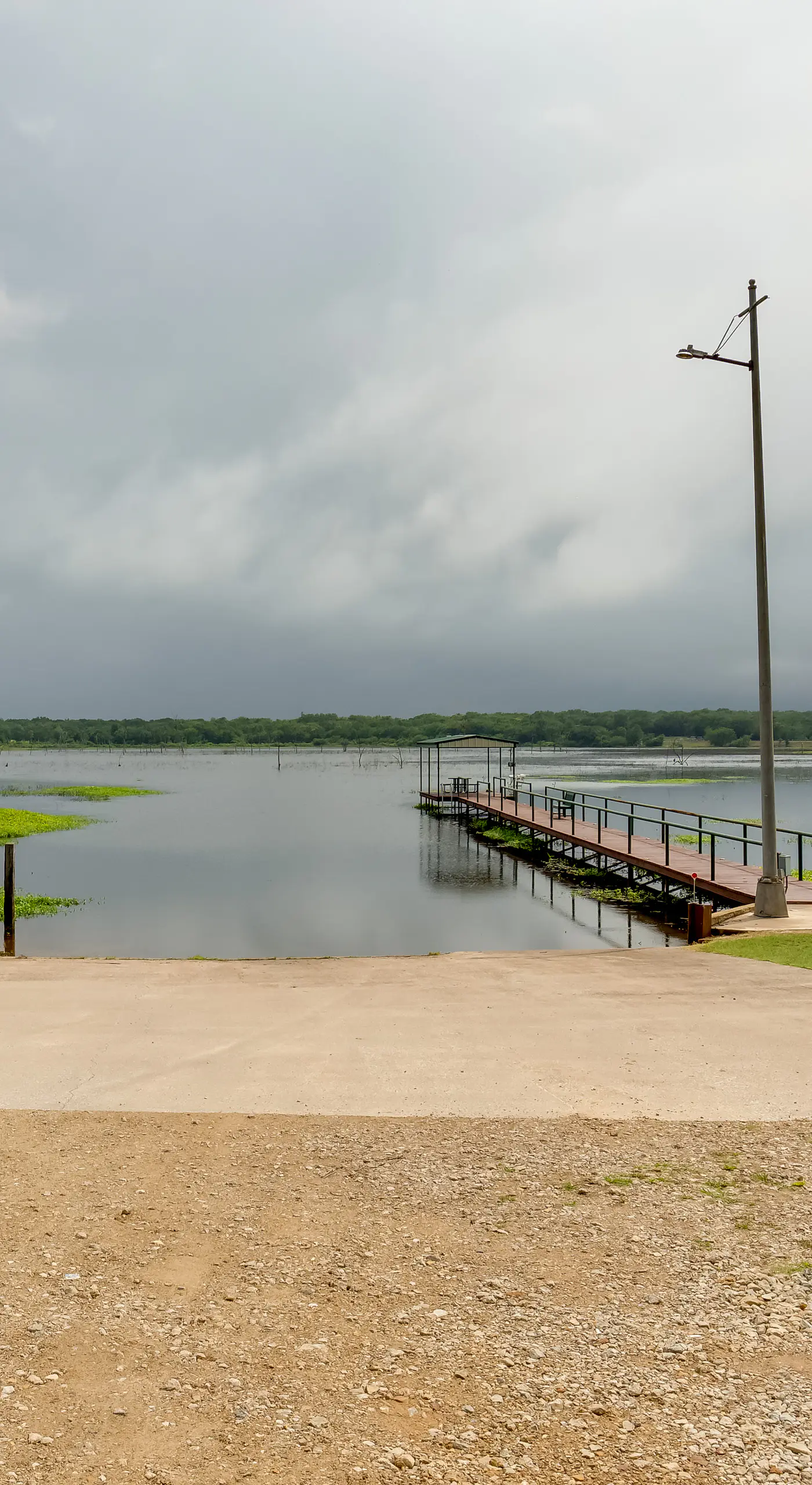 Lake Fork Studio Cabin w/ Dock + Boat Ramp!