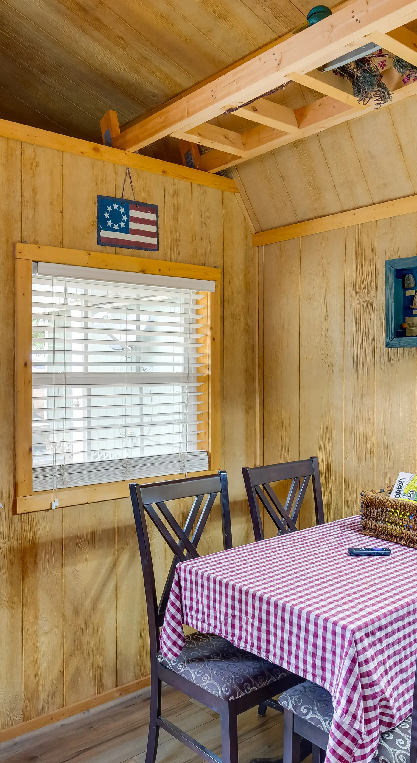 Lake Fork Studio Cabin w/ Dock + Boat Ramp!