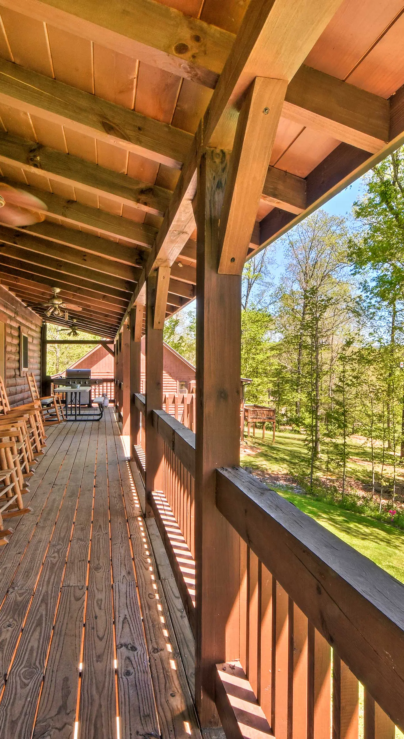 Trenton Cabin w/ Hot Tub - 14 Mi to Lookout Mtn!
