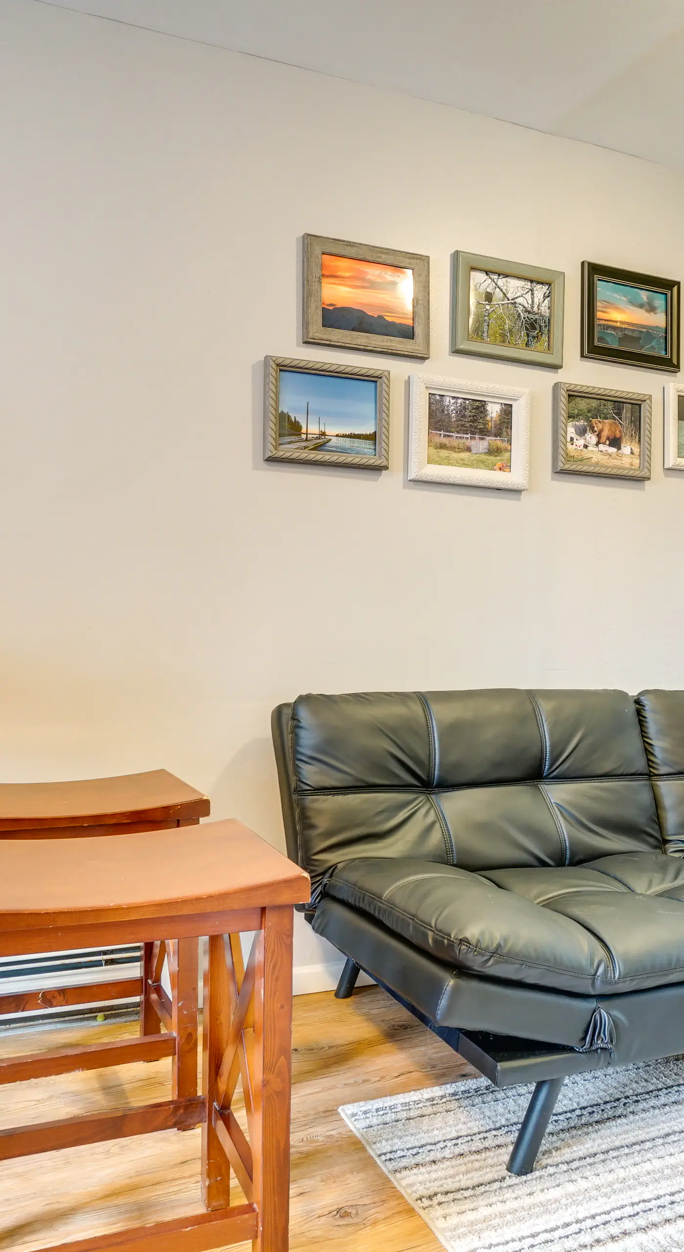 Convenient Kenai Apt - 3 Mi to Beach & Fishing